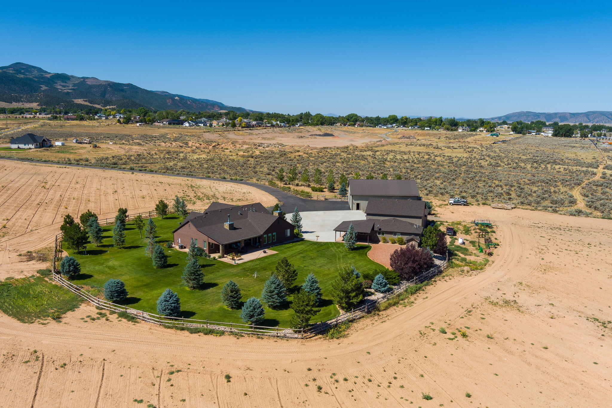 NOT AVAILABLE - Residential