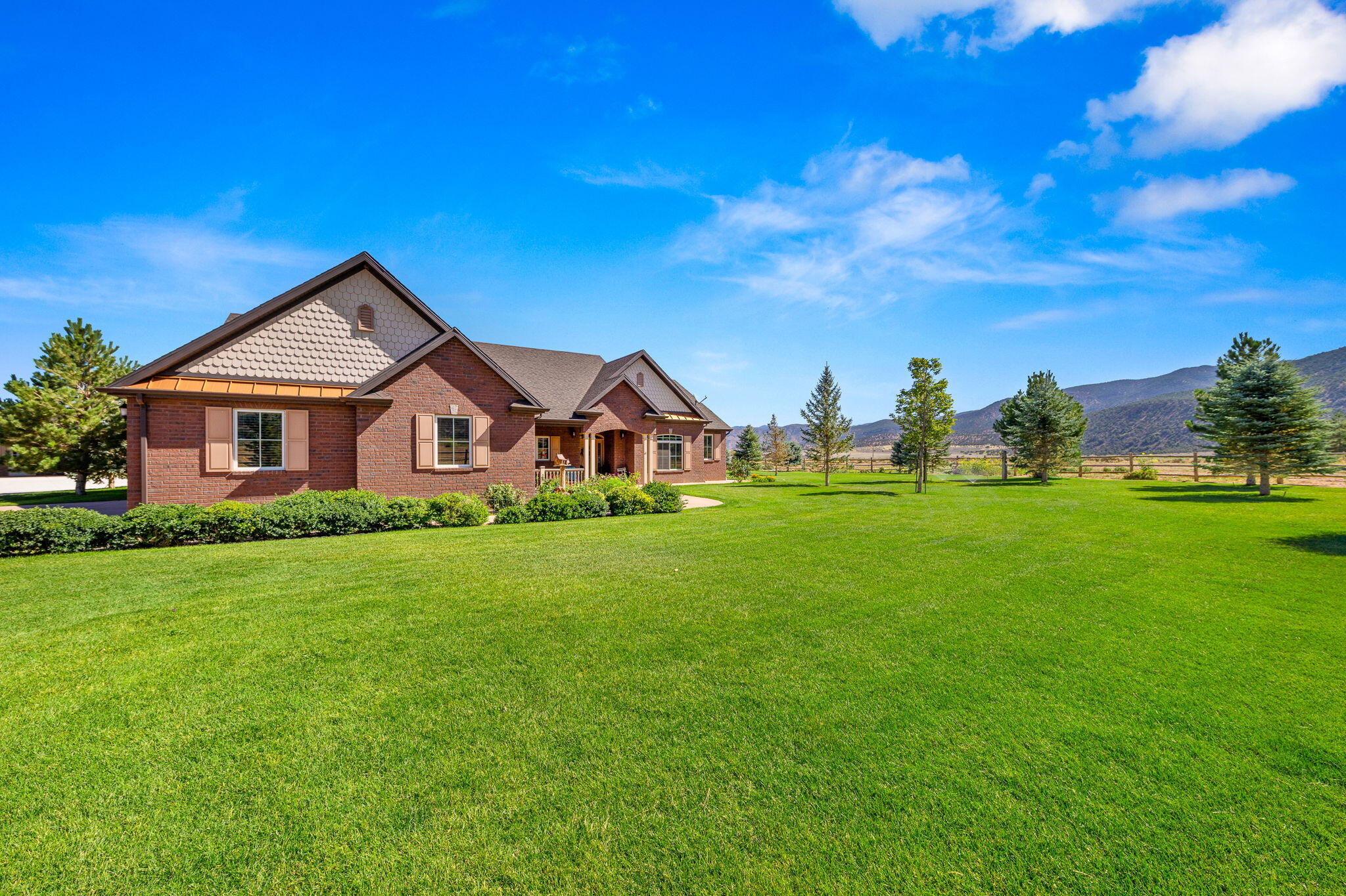 NOT AVAILABLE - Residential