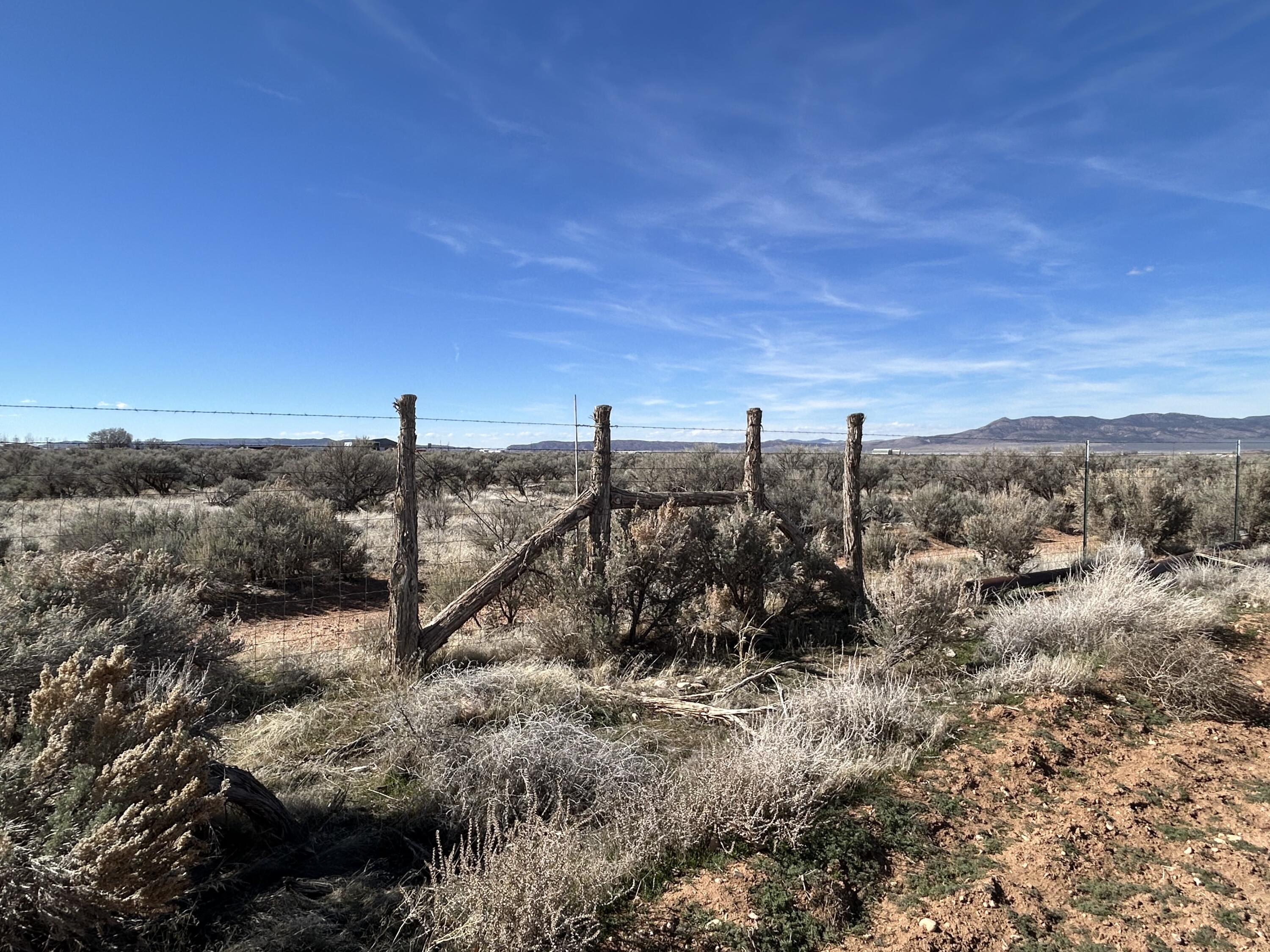 NOT AVAILABLE - Residential