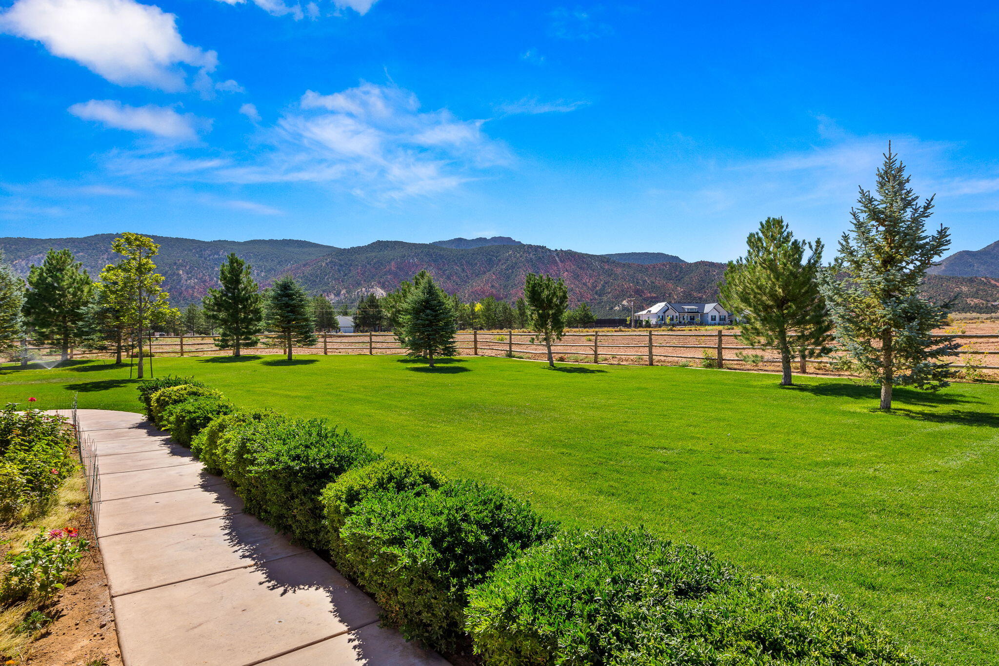 NOT AVAILABLE - Residential