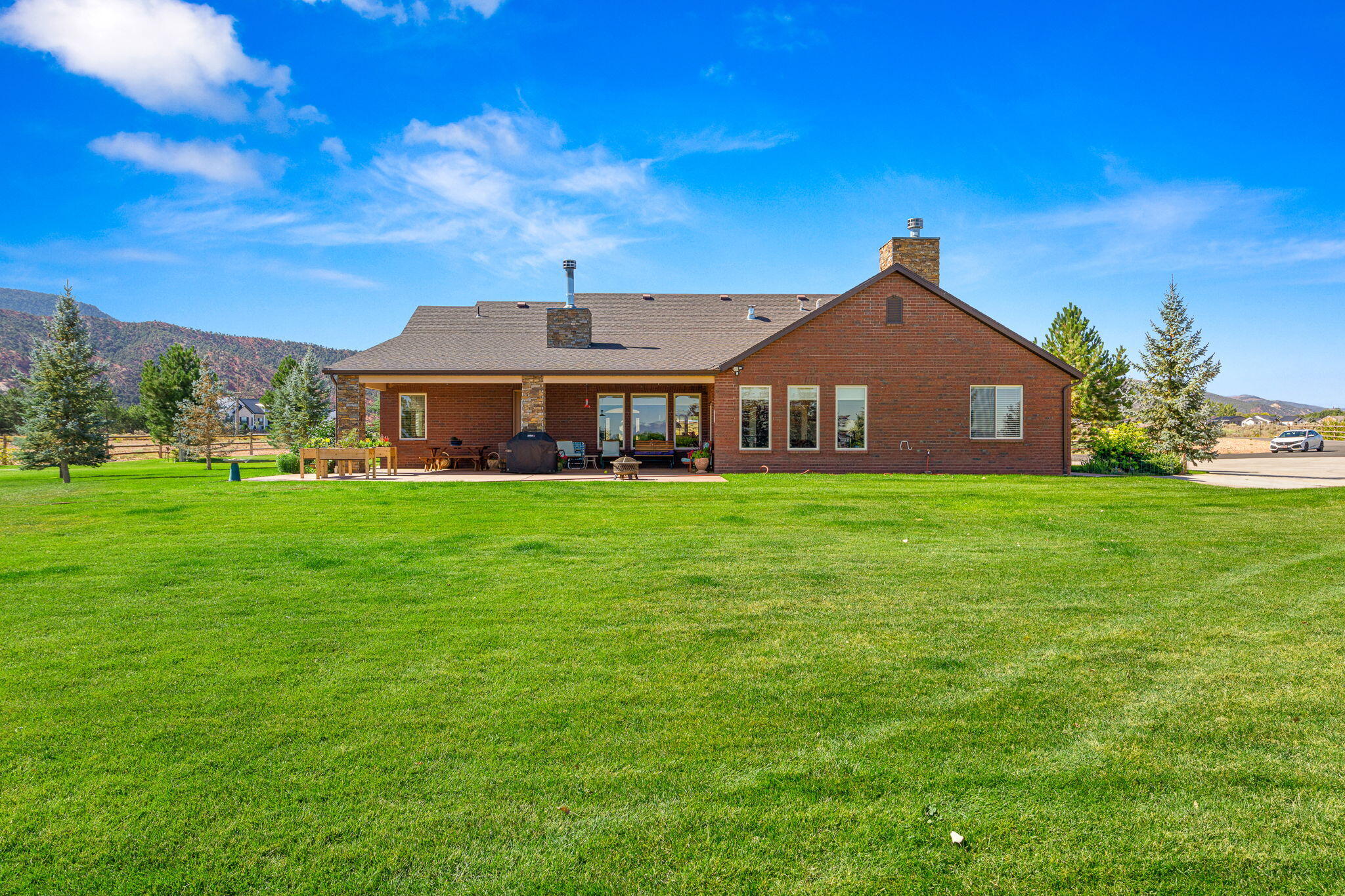 NOT AVAILABLE - Residential