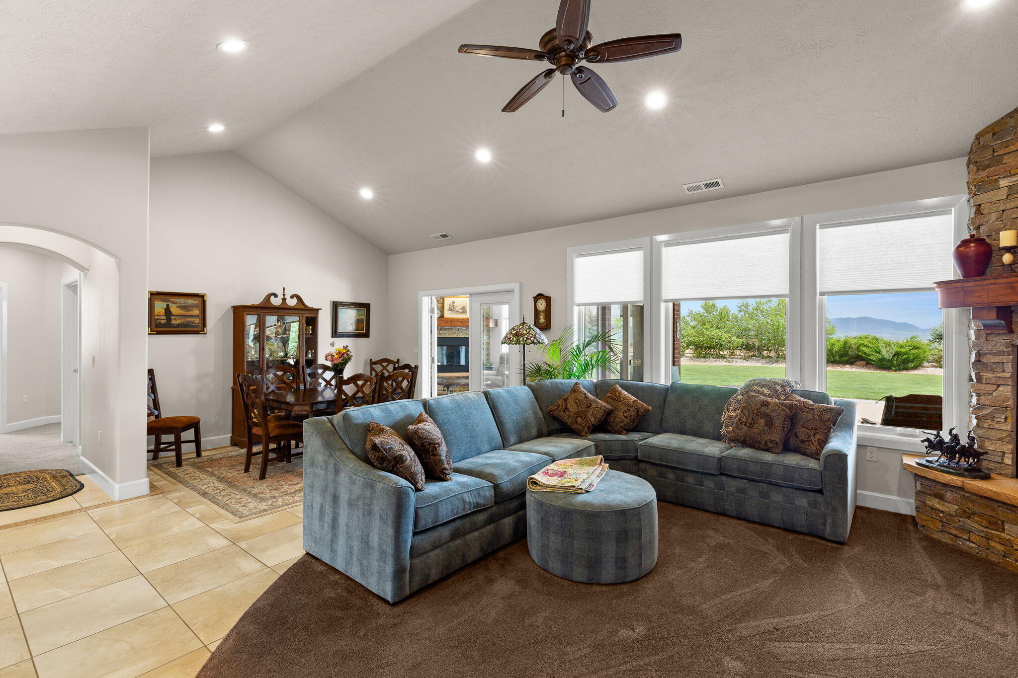NOT AVAILABLE - Residential