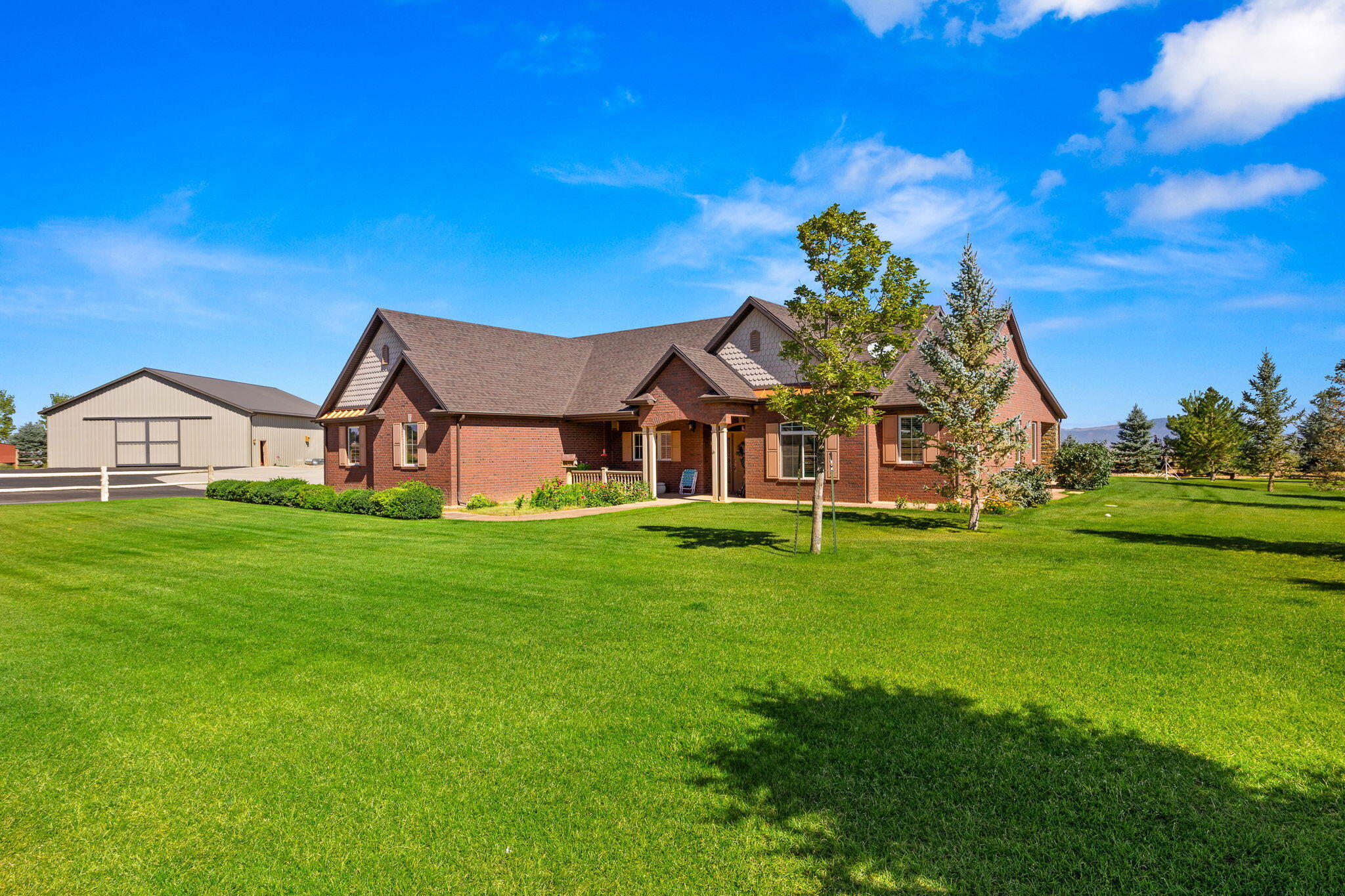 NOT AVAILABLE - Residential