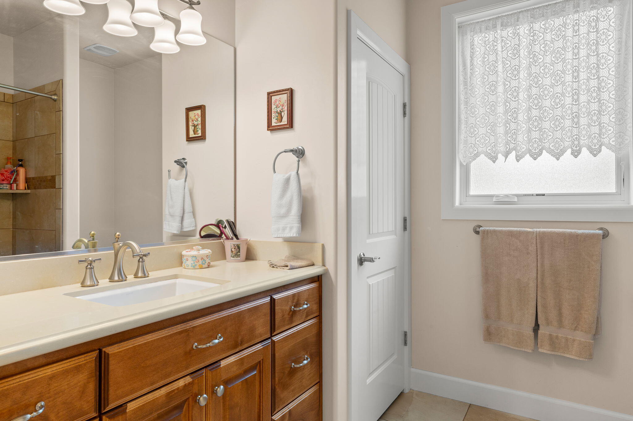 NOT AVAILABLE - Residential