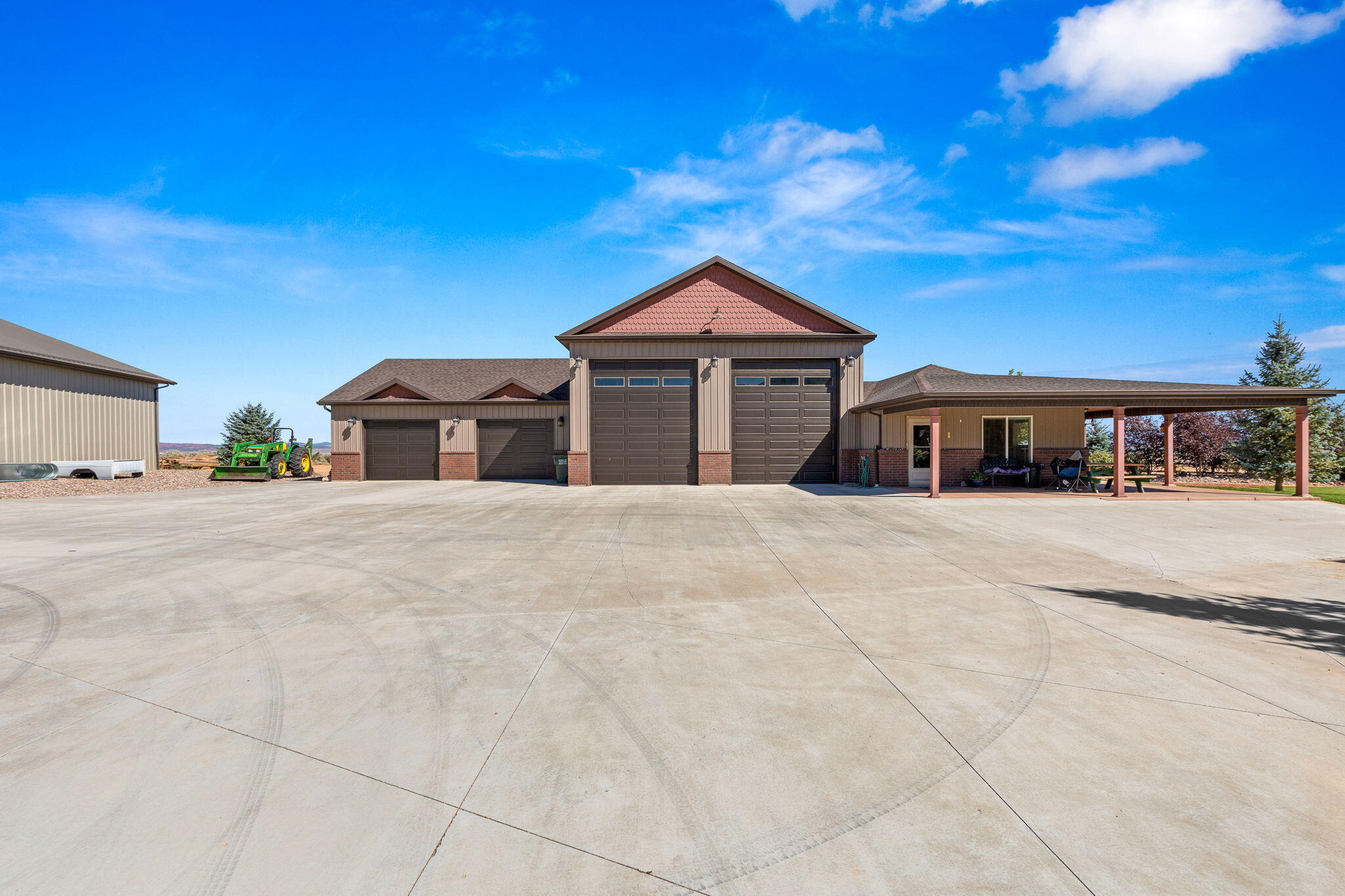 NOT AVAILABLE - Residential