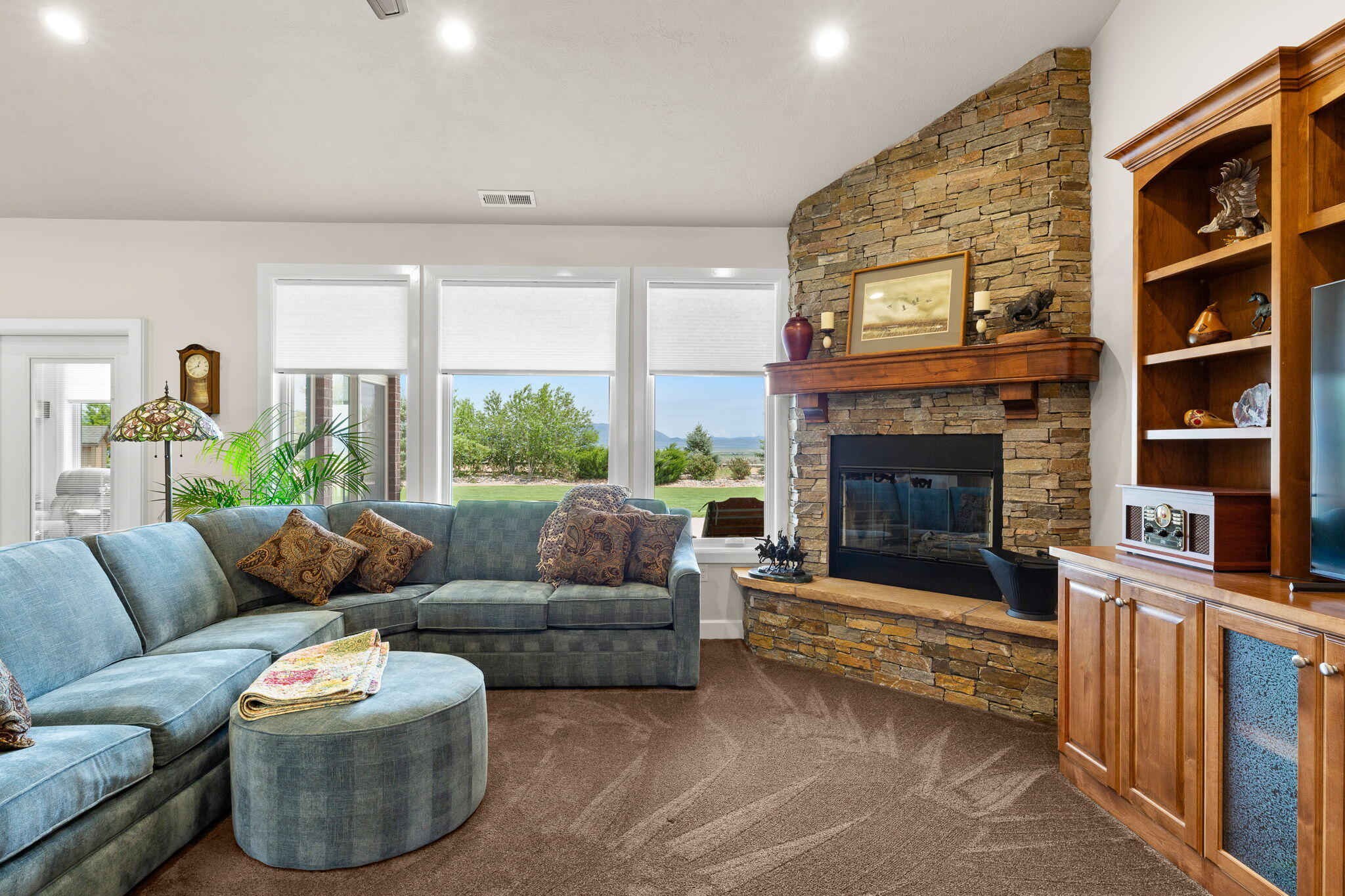 NOT AVAILABLE - Residential