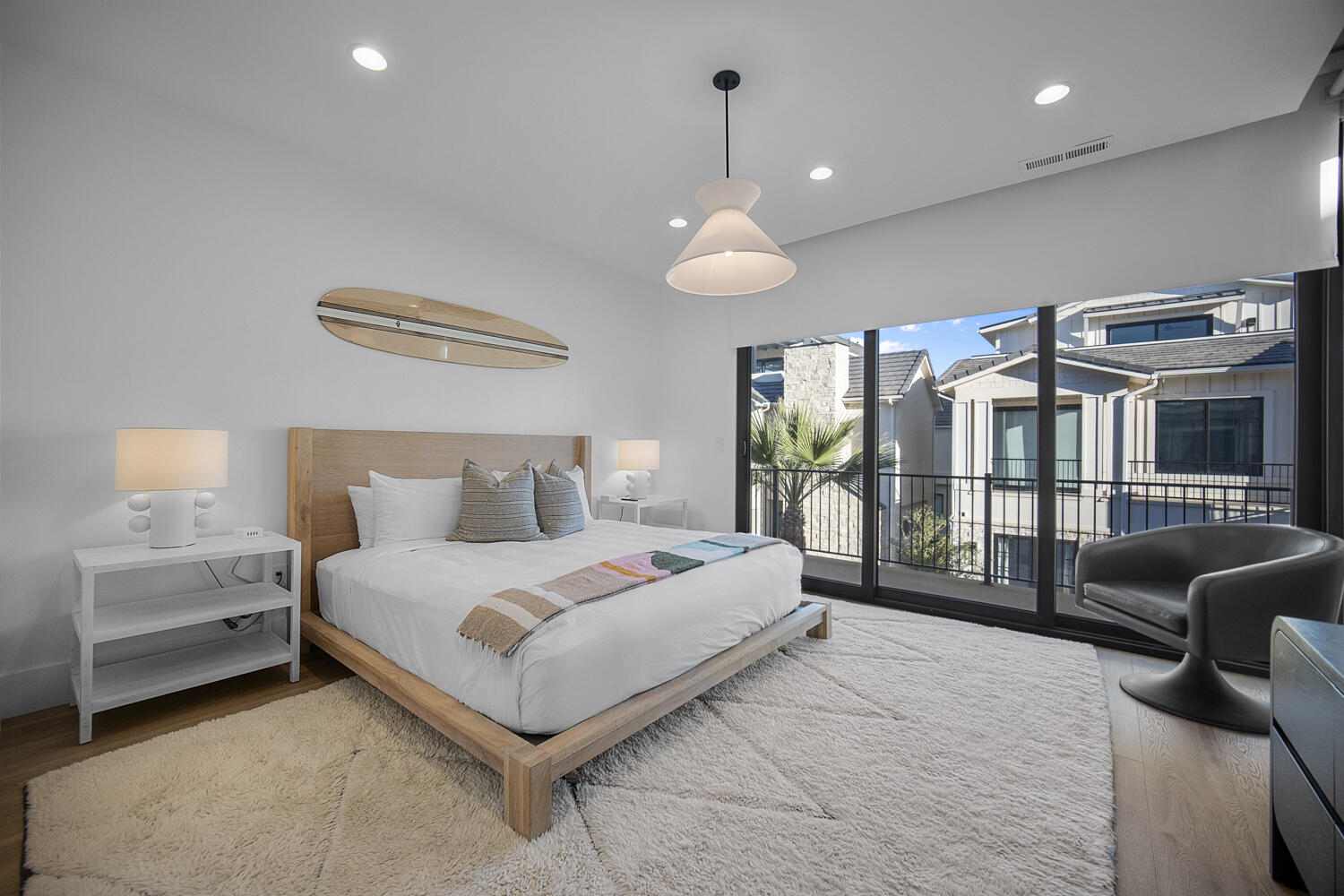DESERT COLOR RESORT - Residential