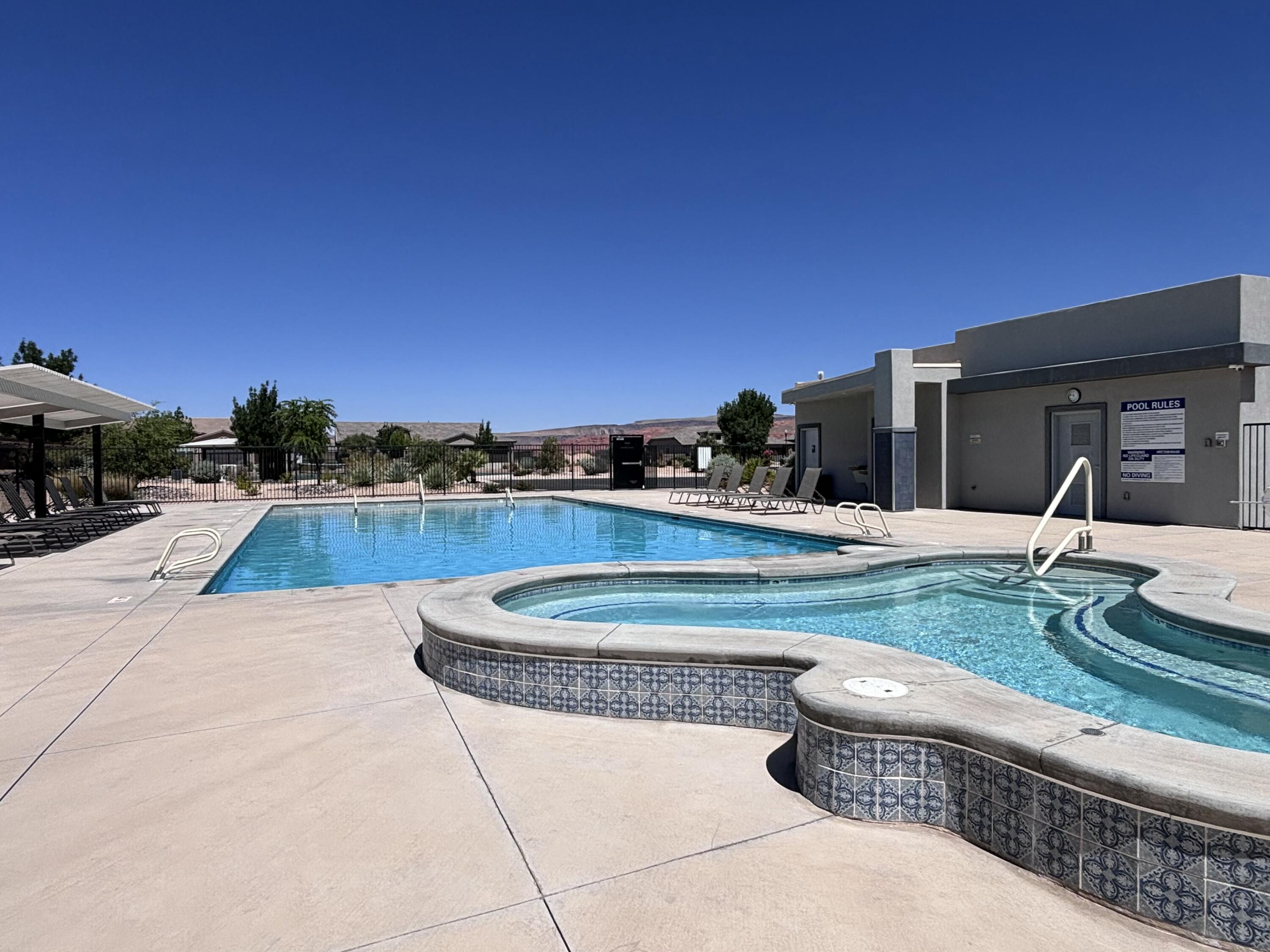 VIEWS AT CORAL CANYON - Residential