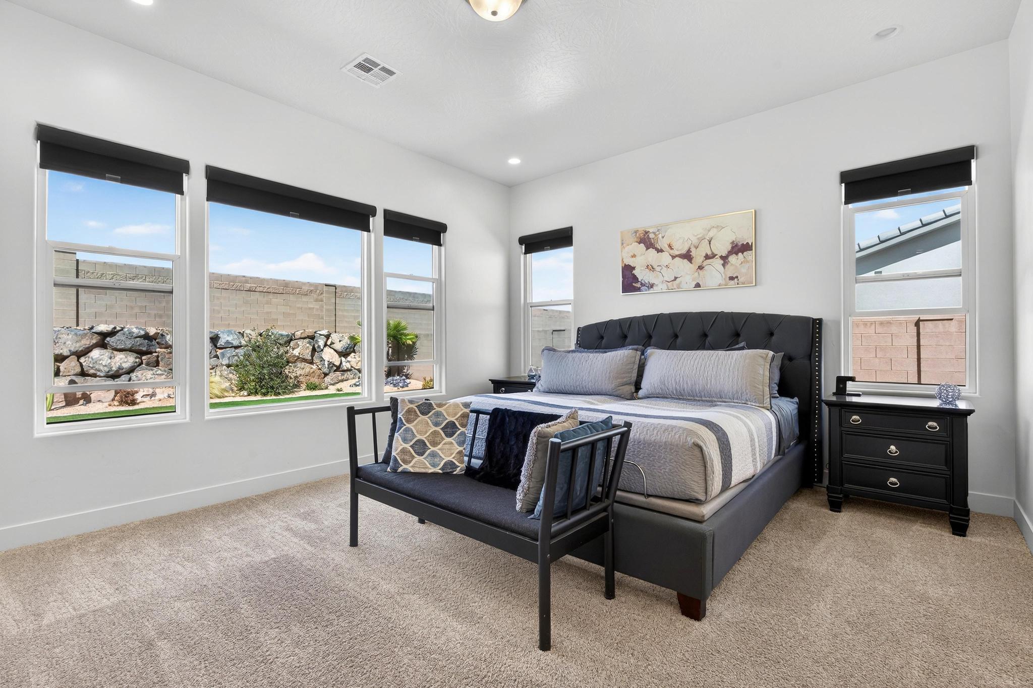VIEWS AT CORAL CANYON - Residential