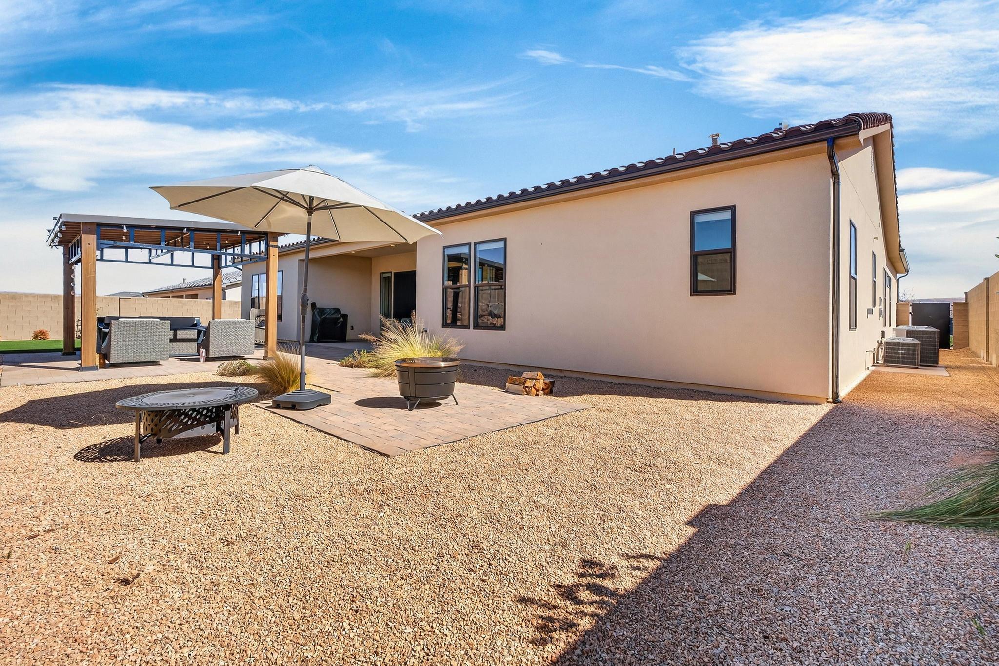VIEWS AT CORAL CANYON - Residential
