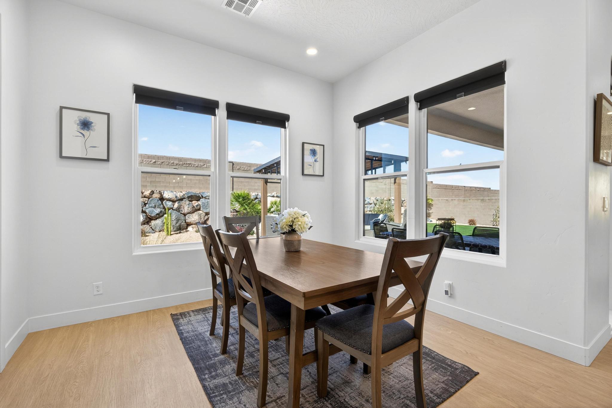 VIEWS AT CORAL CANYON - Residential