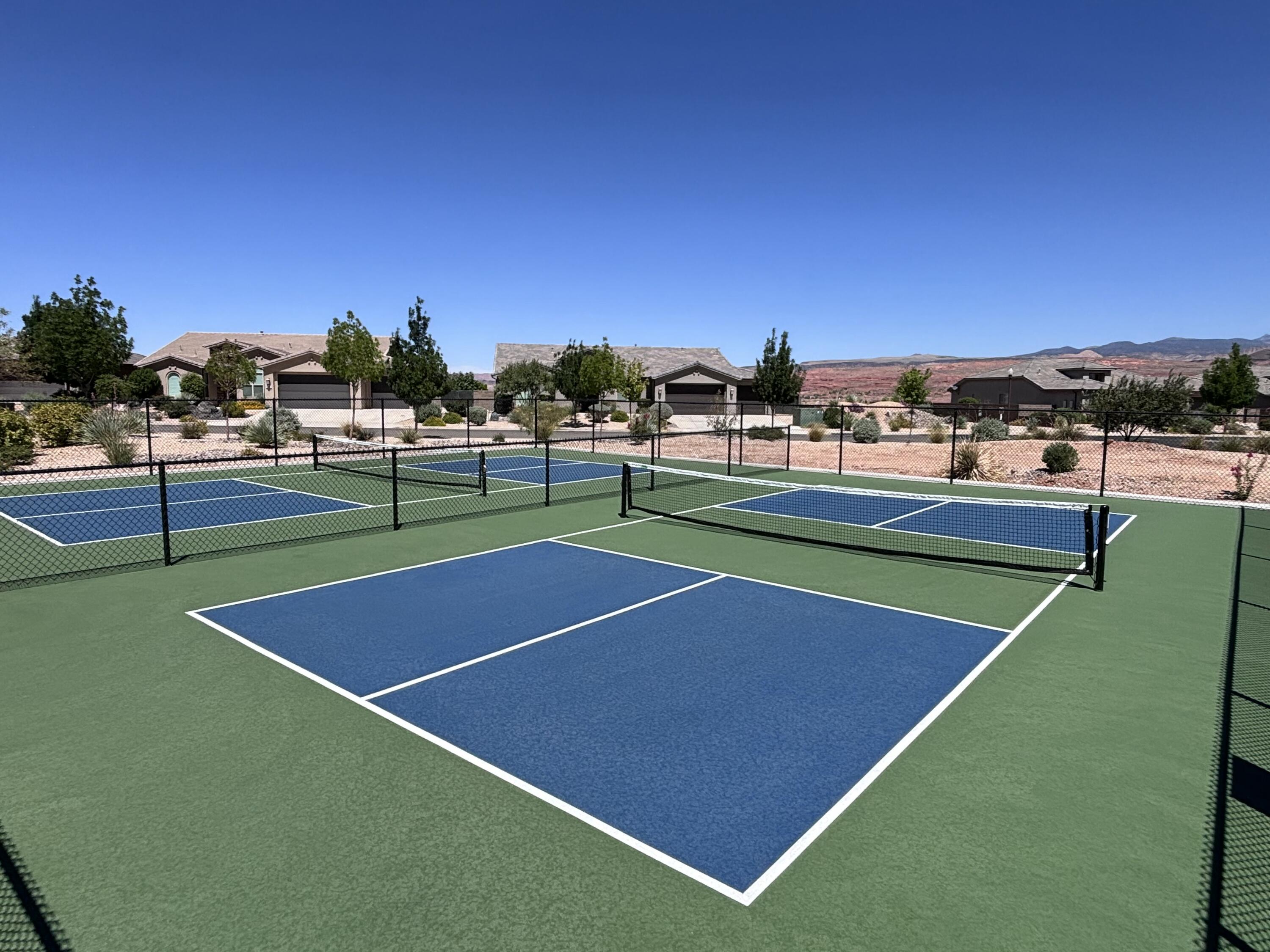 VIEWS AT CORAL CANYON - Residential