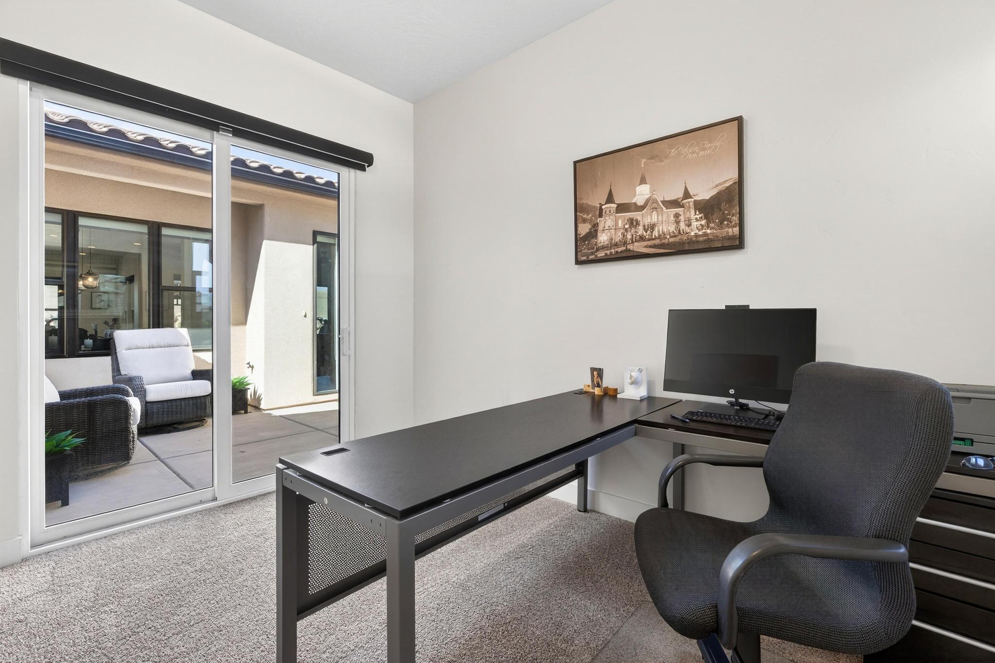 VIEWS AT CORAL CANYON - Residential