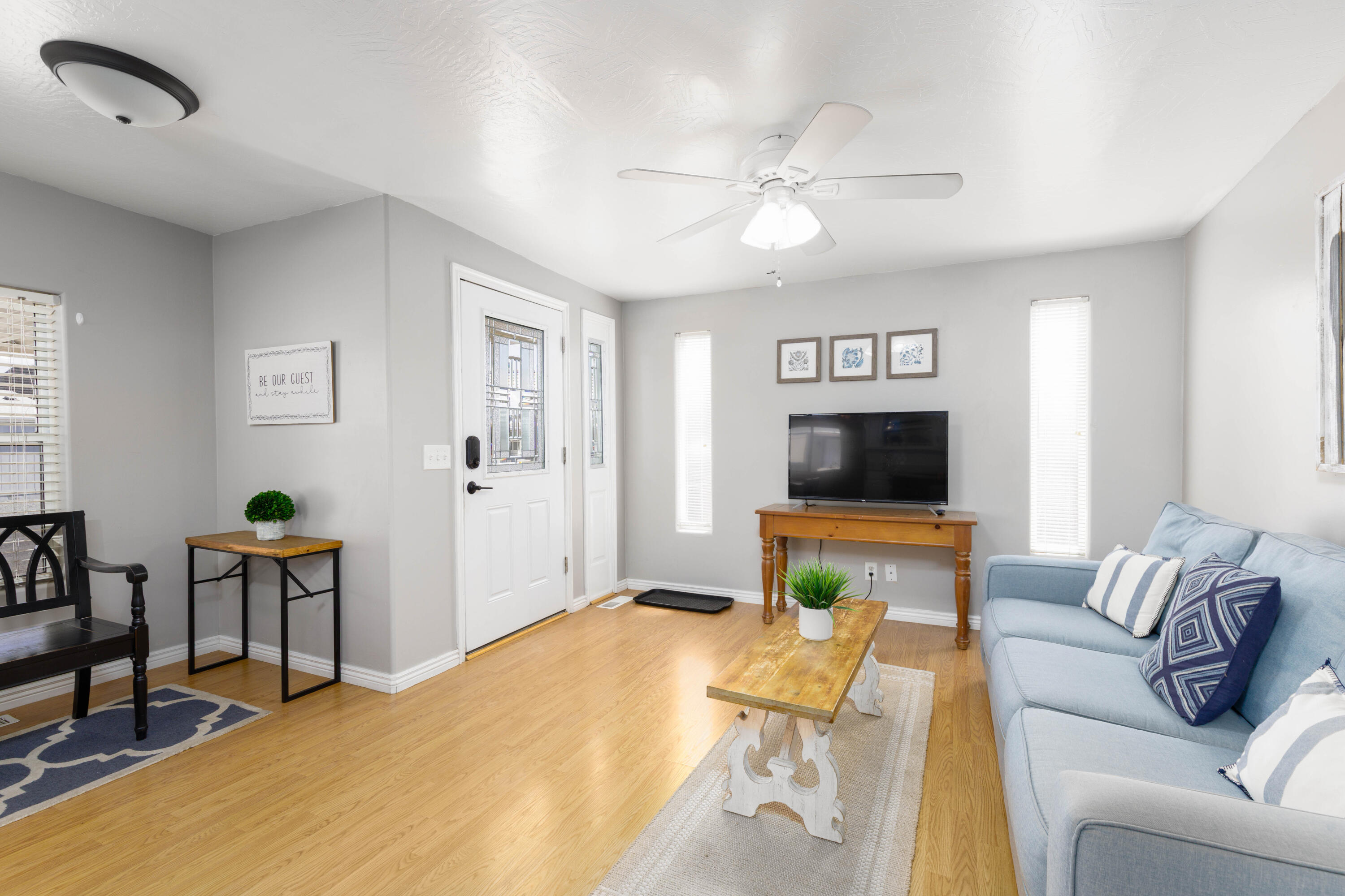 QUAIL LAKE ESTATES - Residential