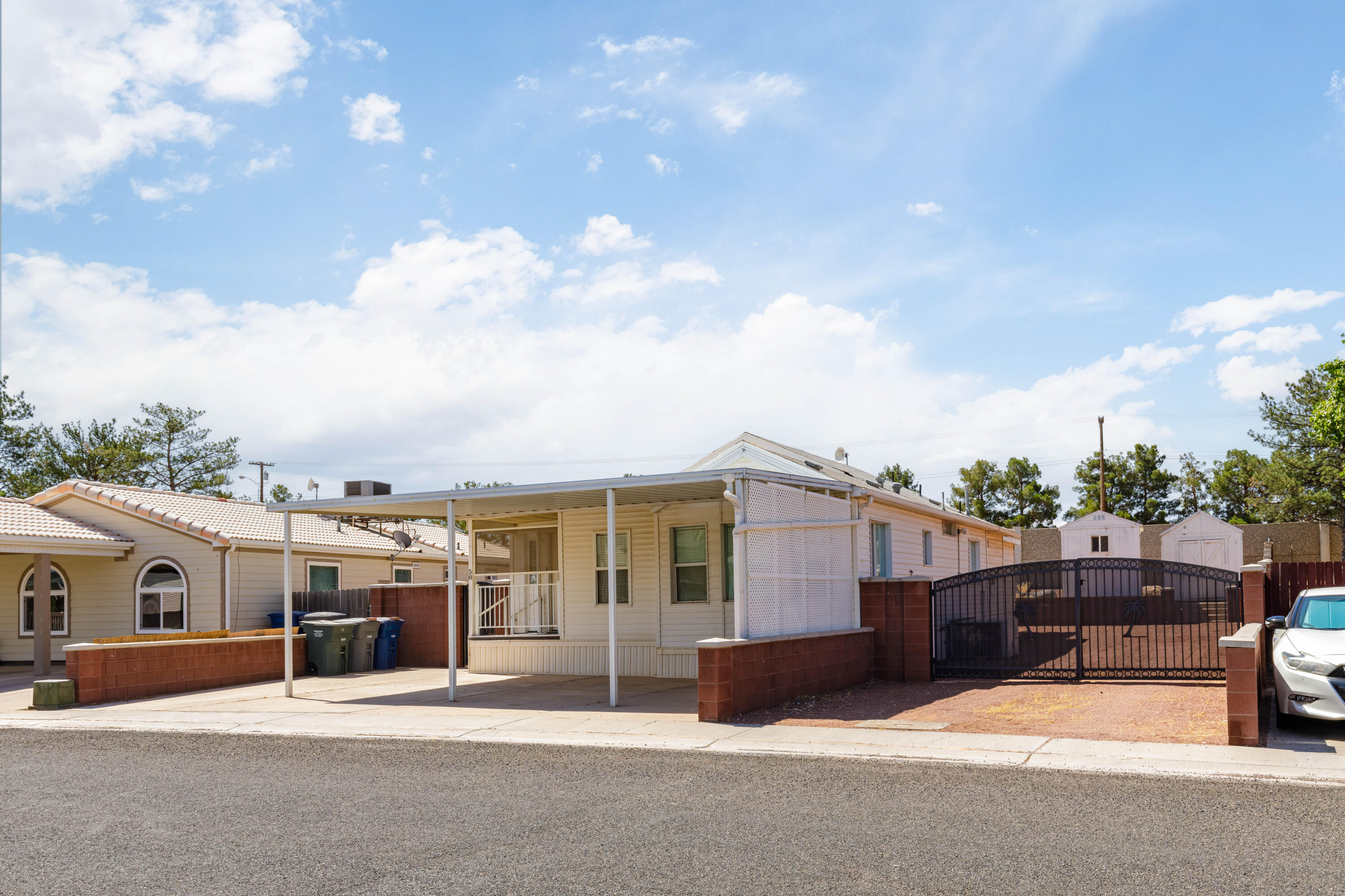 QUAIL LAKE ESTATES - Residential