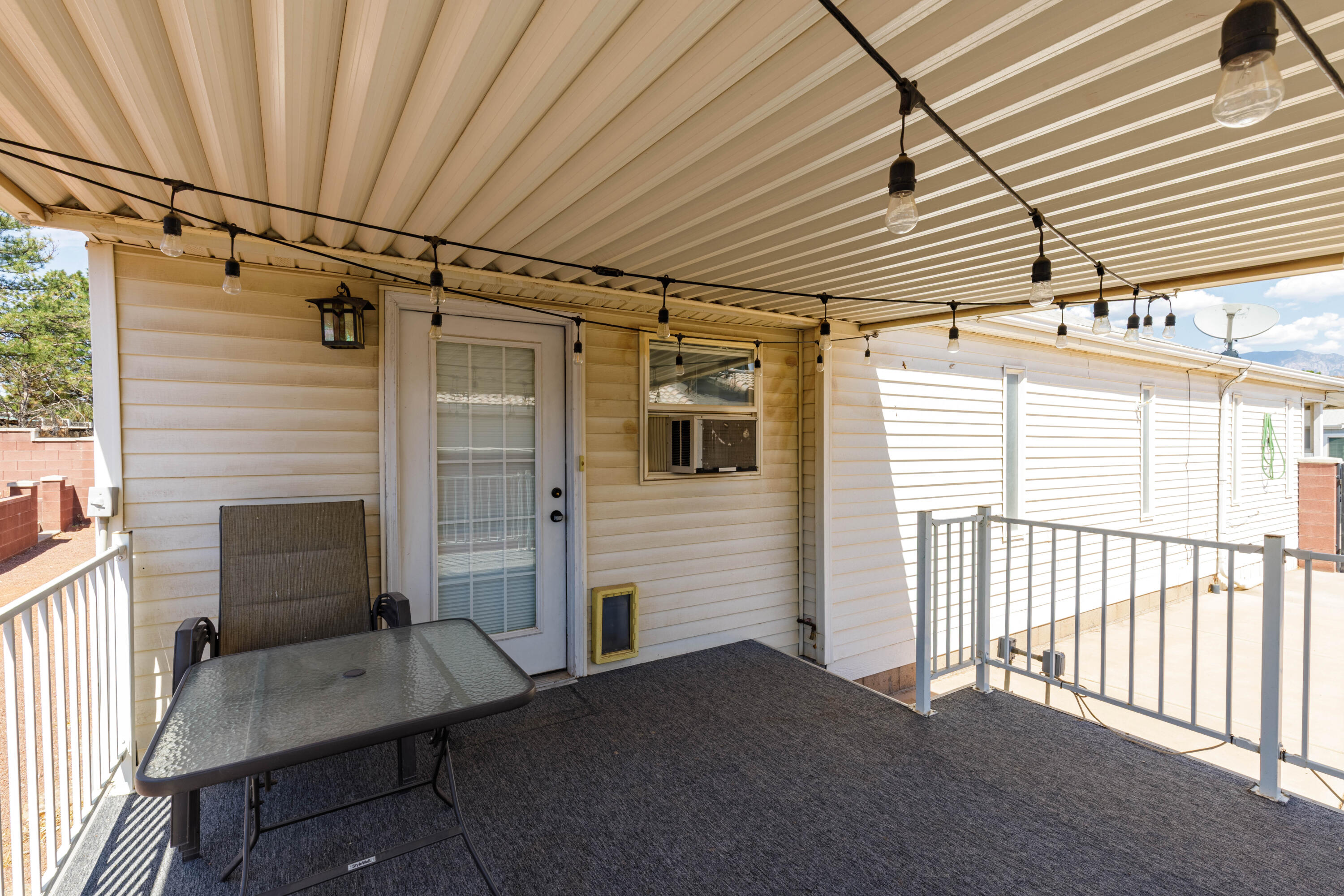 QUAIL LAKE ESTATES - Residential