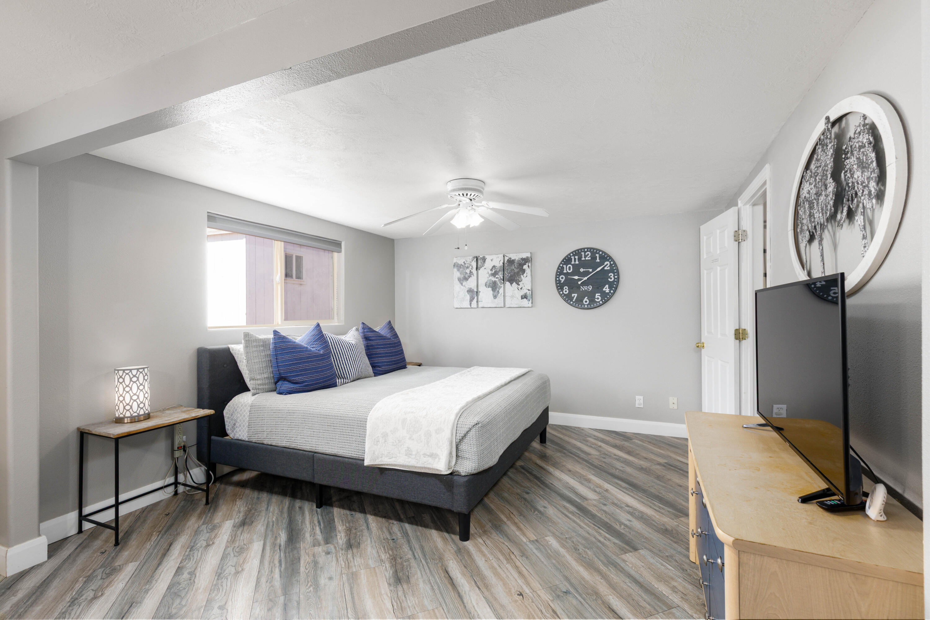 QUAIL LAKE ESTATES - Residential
