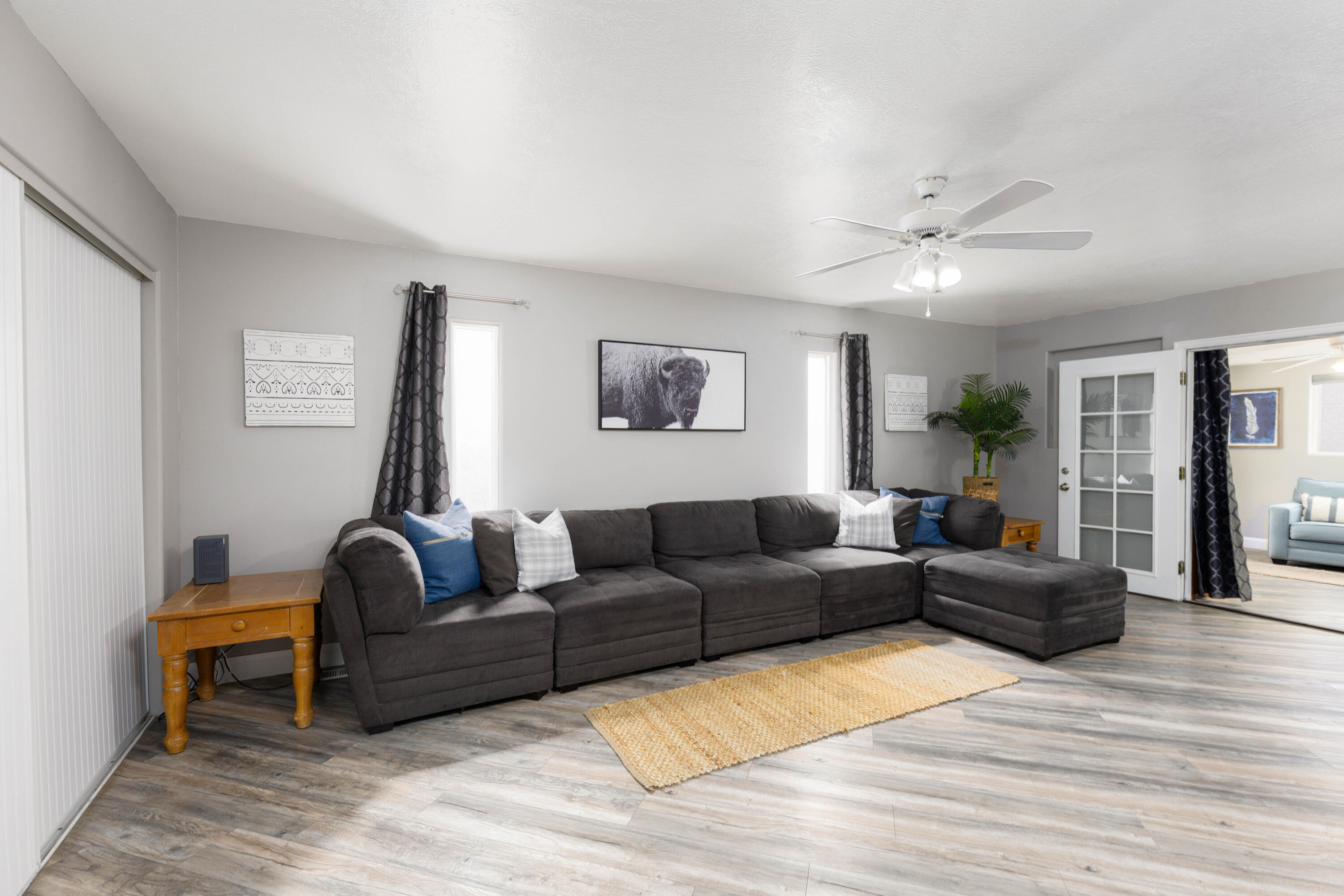 QUAIL LAKE ESTATES - Residential