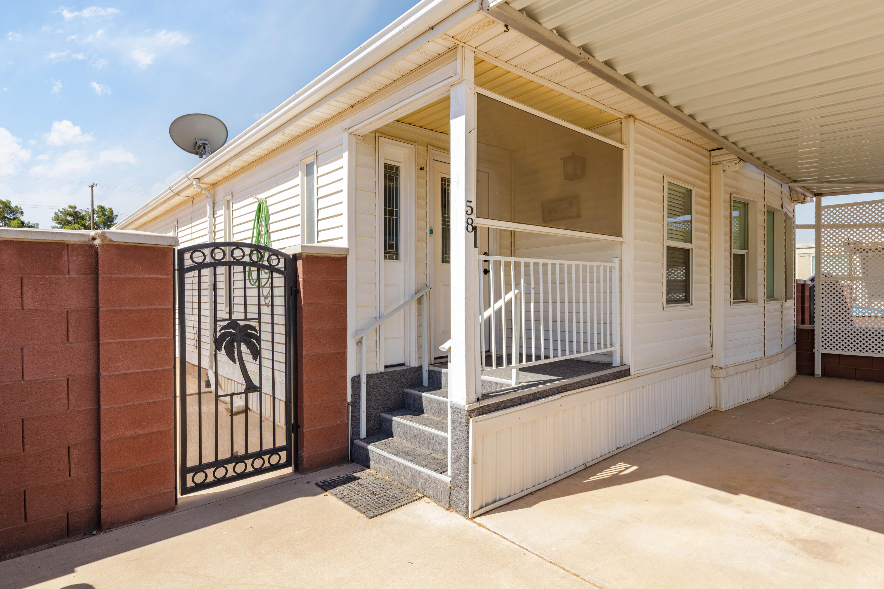 QUAIL LAKE ESTATES - Residential