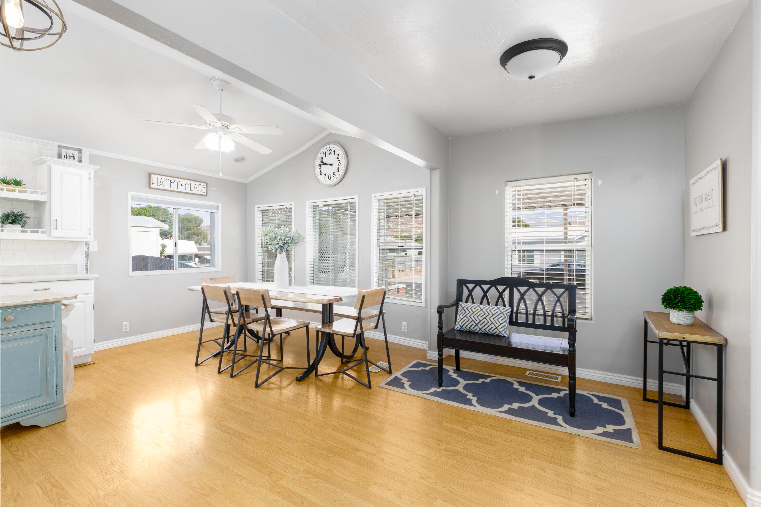 QUAIL LAKE ESTATES - Residential