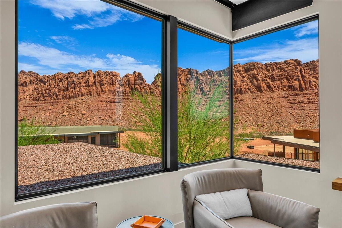 SENTIERRE PADRE CANYON - Residential