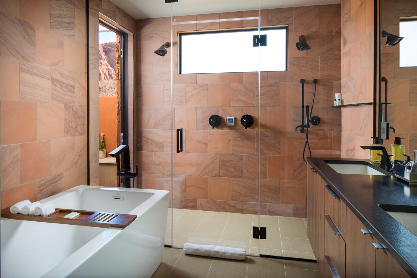 SENTIERRE PADRE CANYON - Residential
