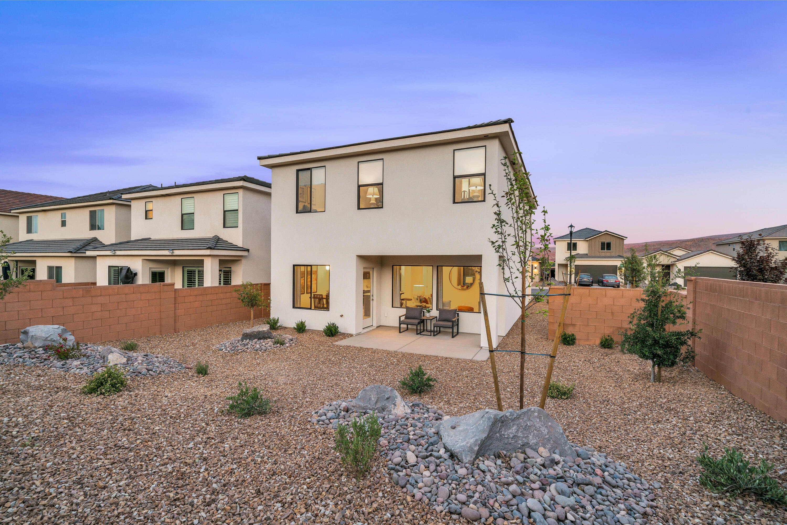 RED TRAILS SUNRISE VALLEY - Residential