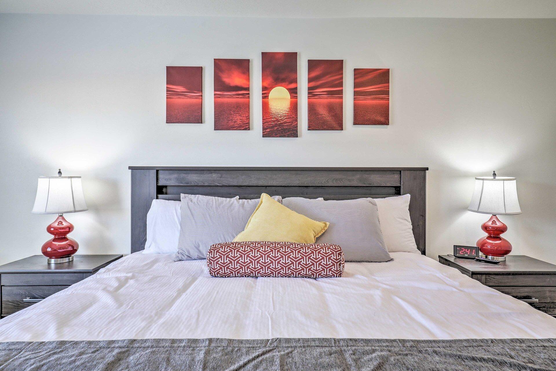 VIDA SOL VACATION TNHM - Residential