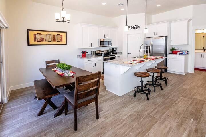 VIDA SOL VACATION TNHM - Residential