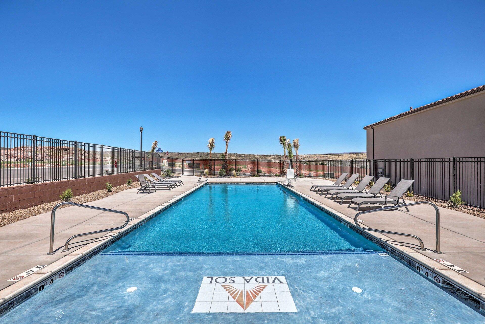 VIDA SOL VACATION TNHM - Residential