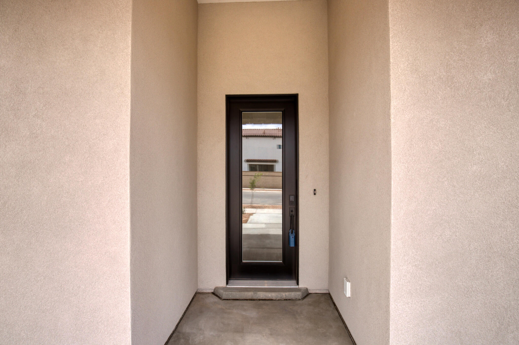 DESERT COLOR SAGE HAVEN - Residential
