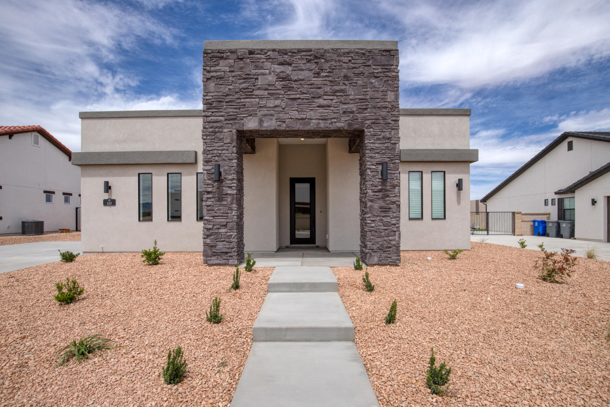 DESERT COLOR SAGE HAVEN - Residential