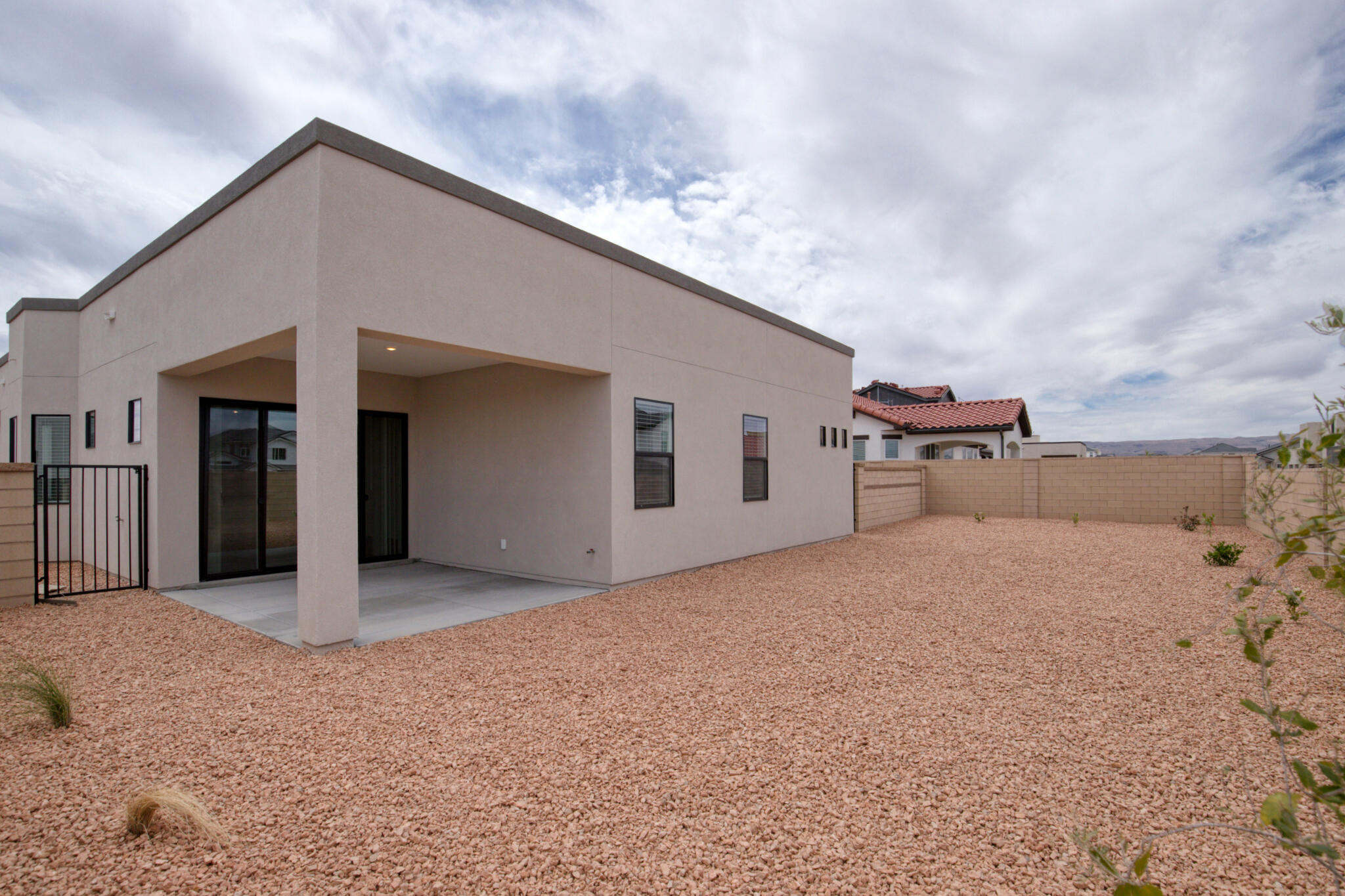 DESERT COLOR SAGE HAVEN - Residential