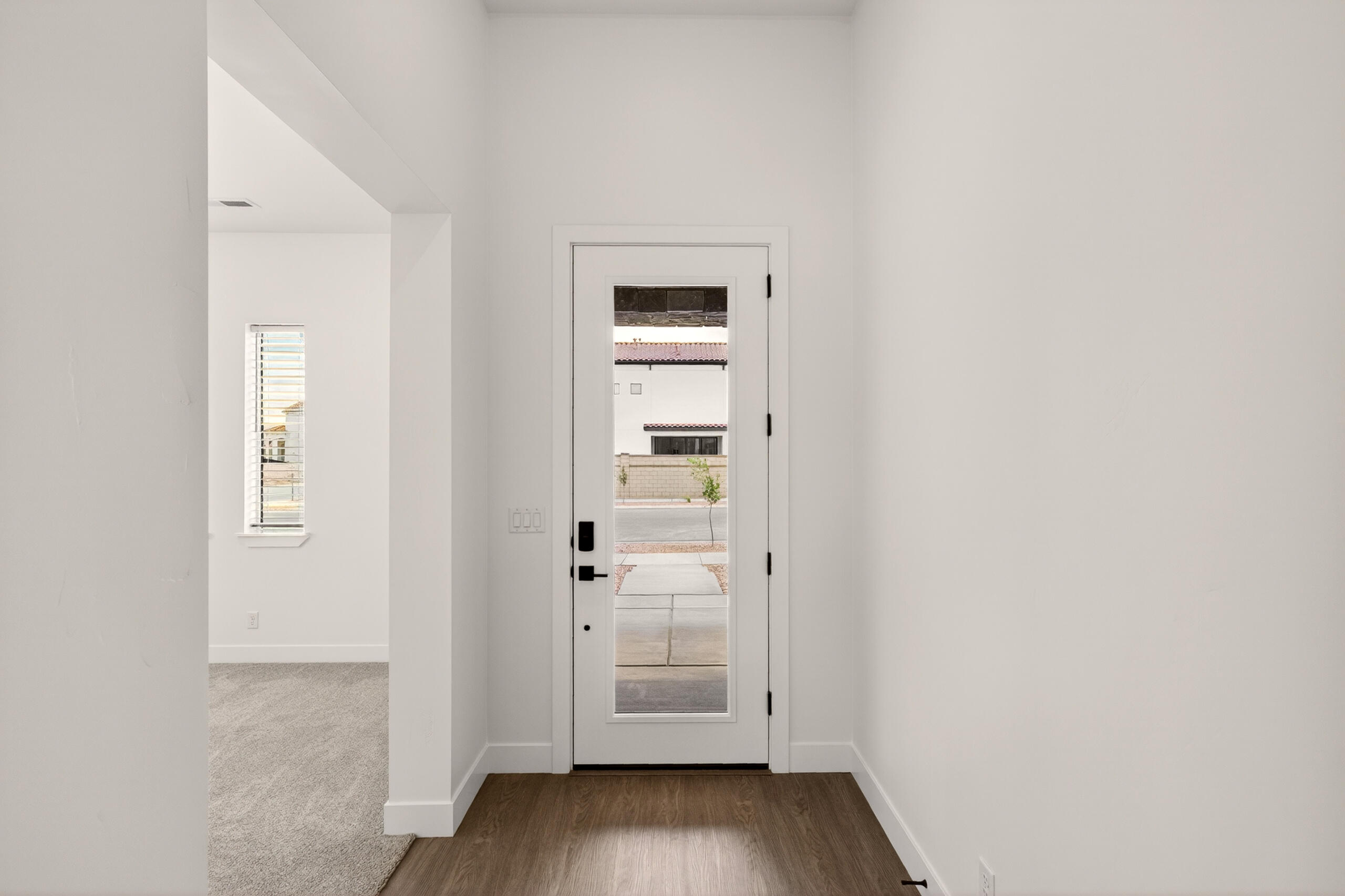 DESERT COLOR SAGE HAVEN - Residential