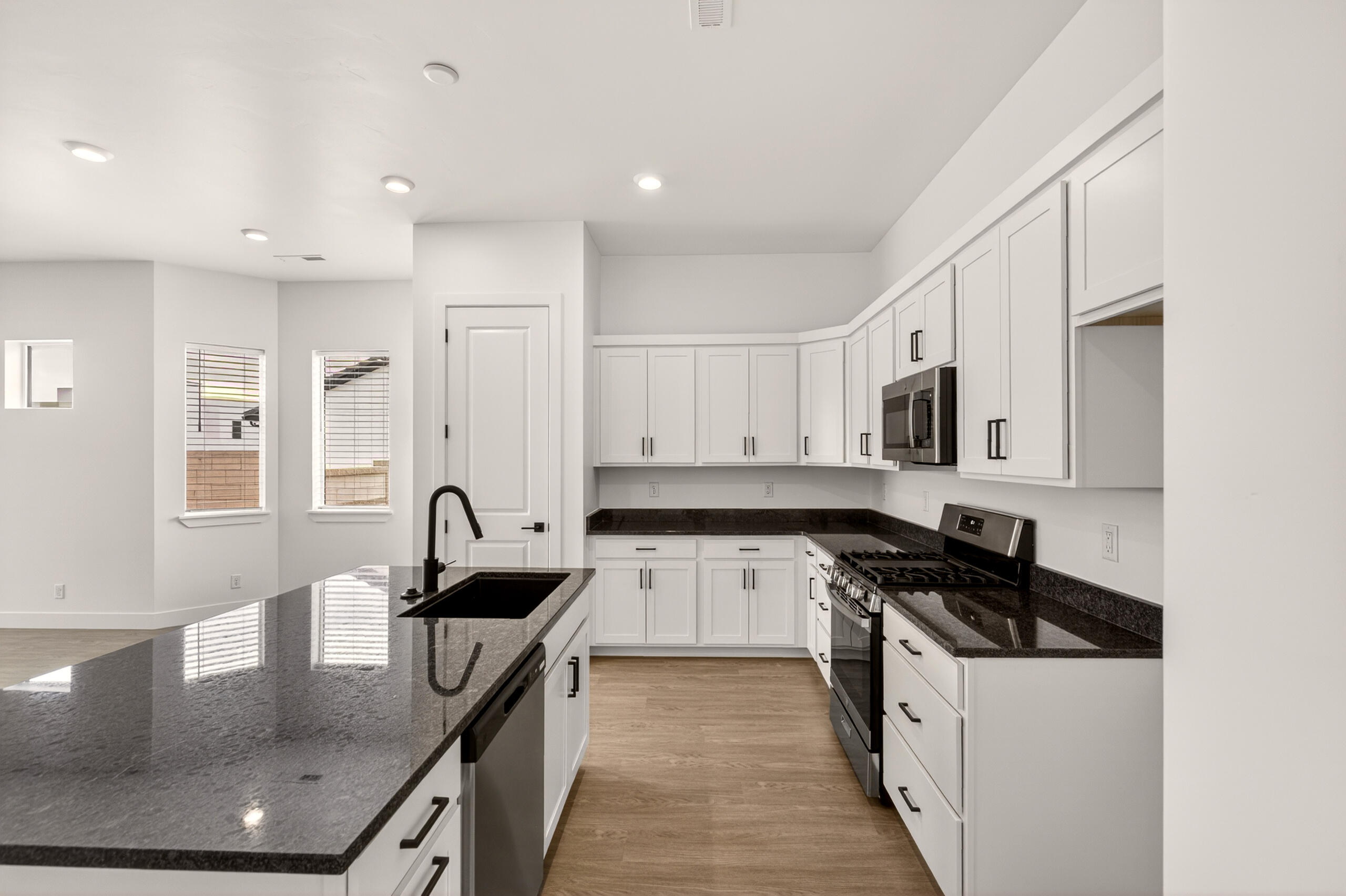 DESERT COLOR SAGE HAVEN - Residential