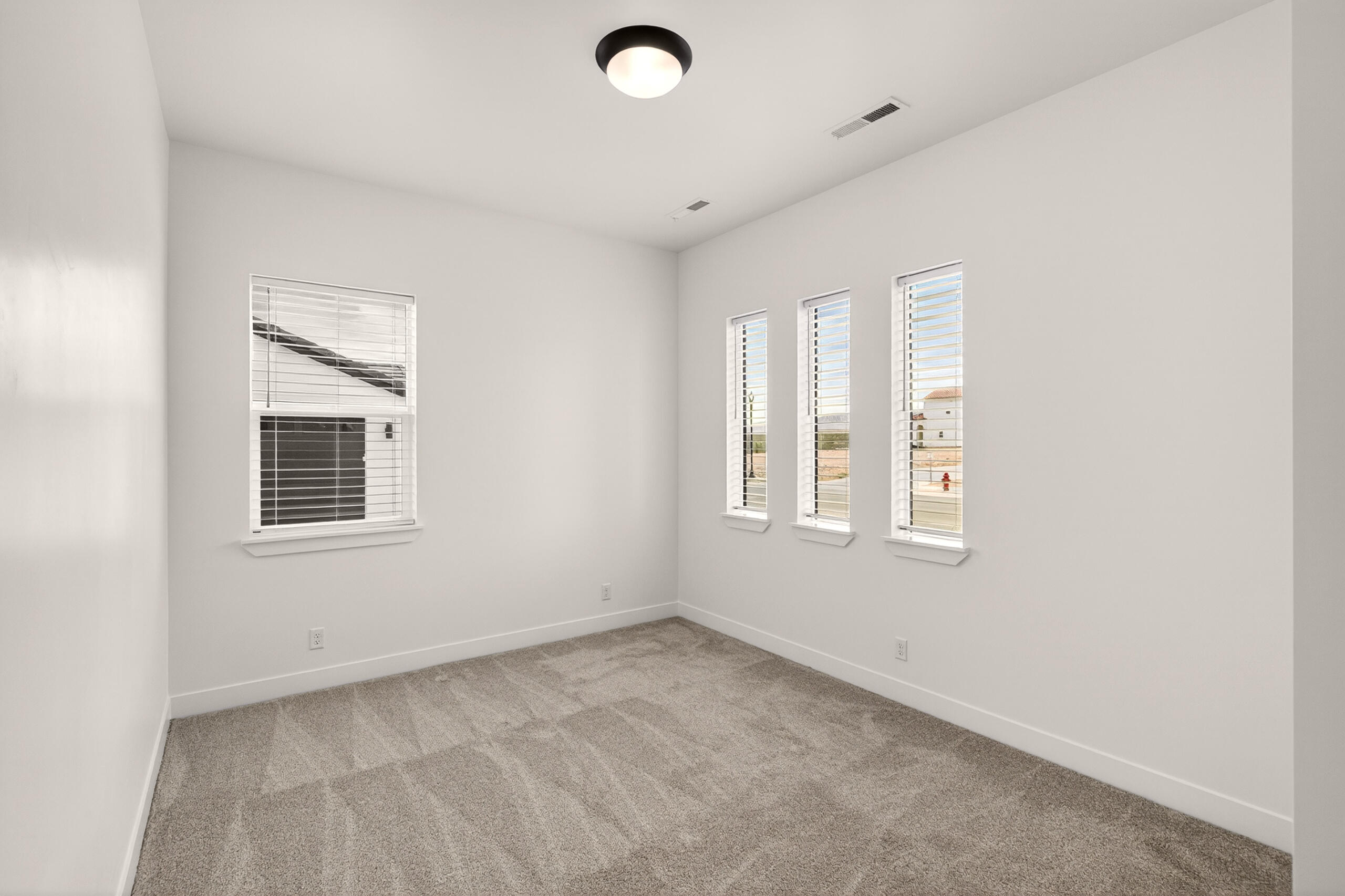 DESERT COLOR SAGE HAVEN - Residential