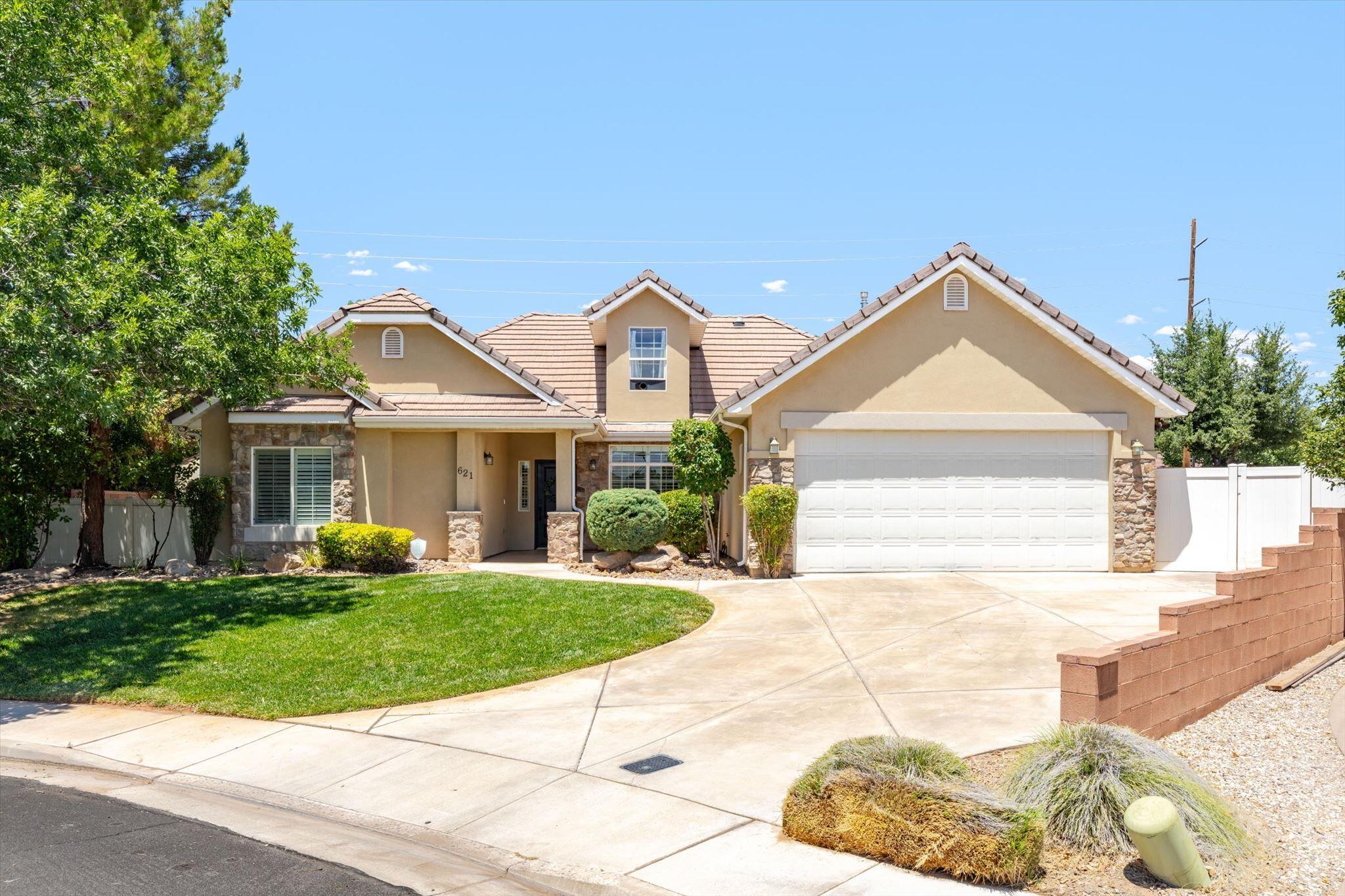 COUNTRYSIDE - Residential