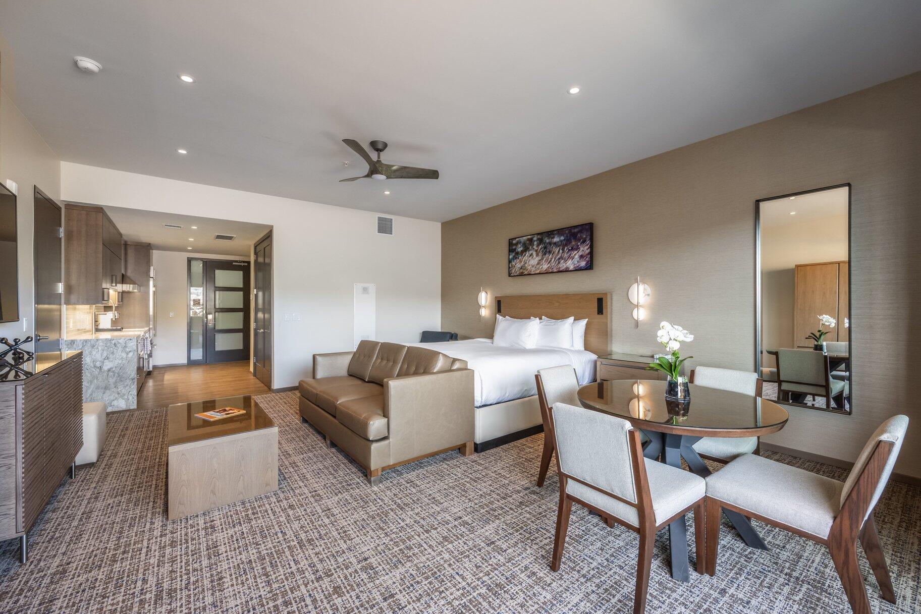 BLACK DESERT VILLAGES CONDO - Residential