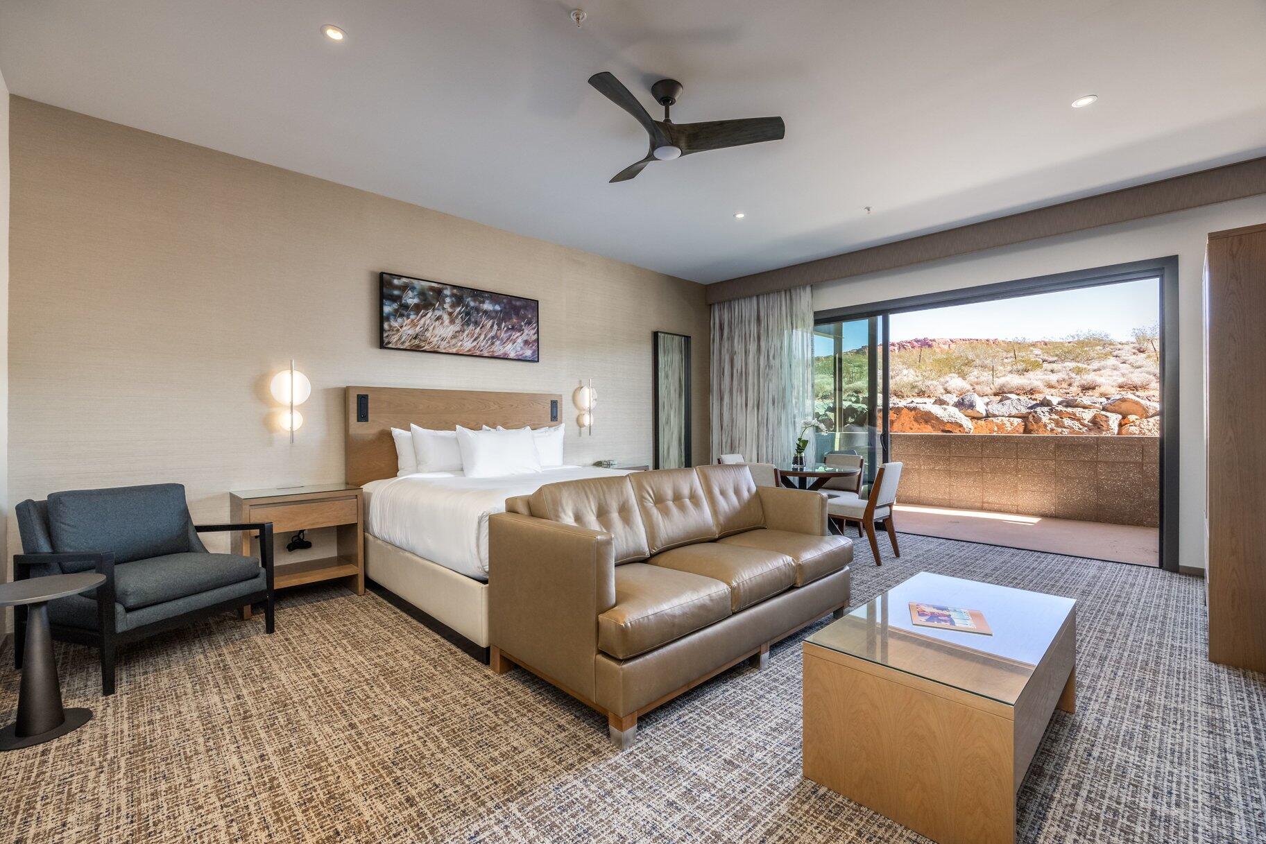 BLACK DESERT VILLAGES CONDO - Residential