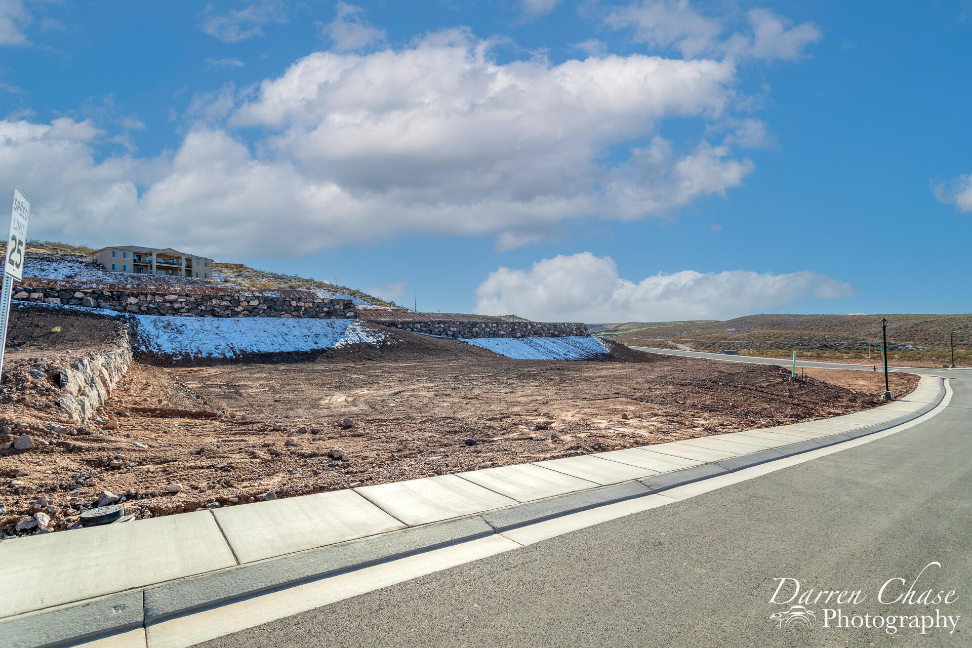 ROCK VIEW ESTATES - Land