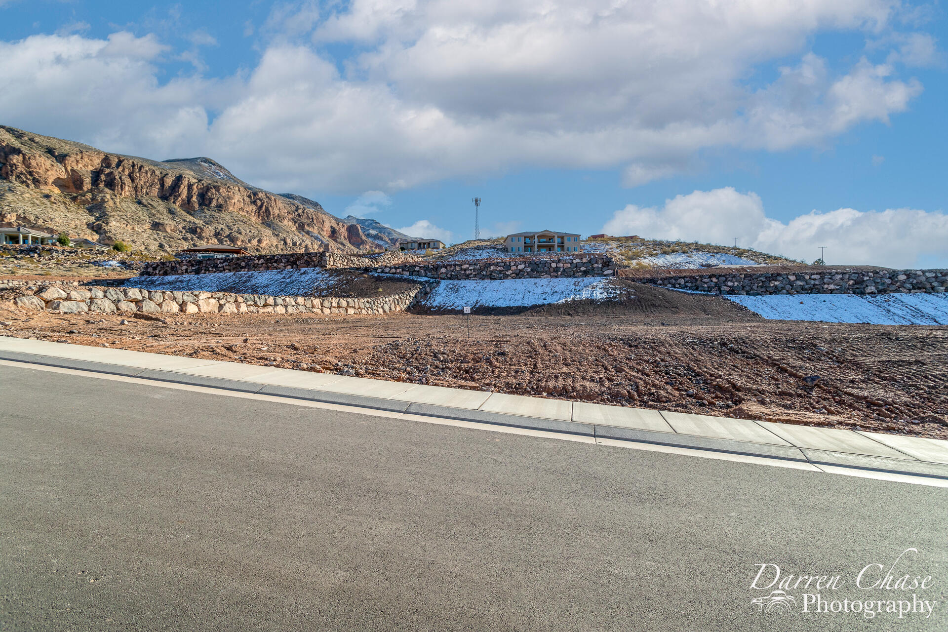 ROCK VIEW ESTATES - Land