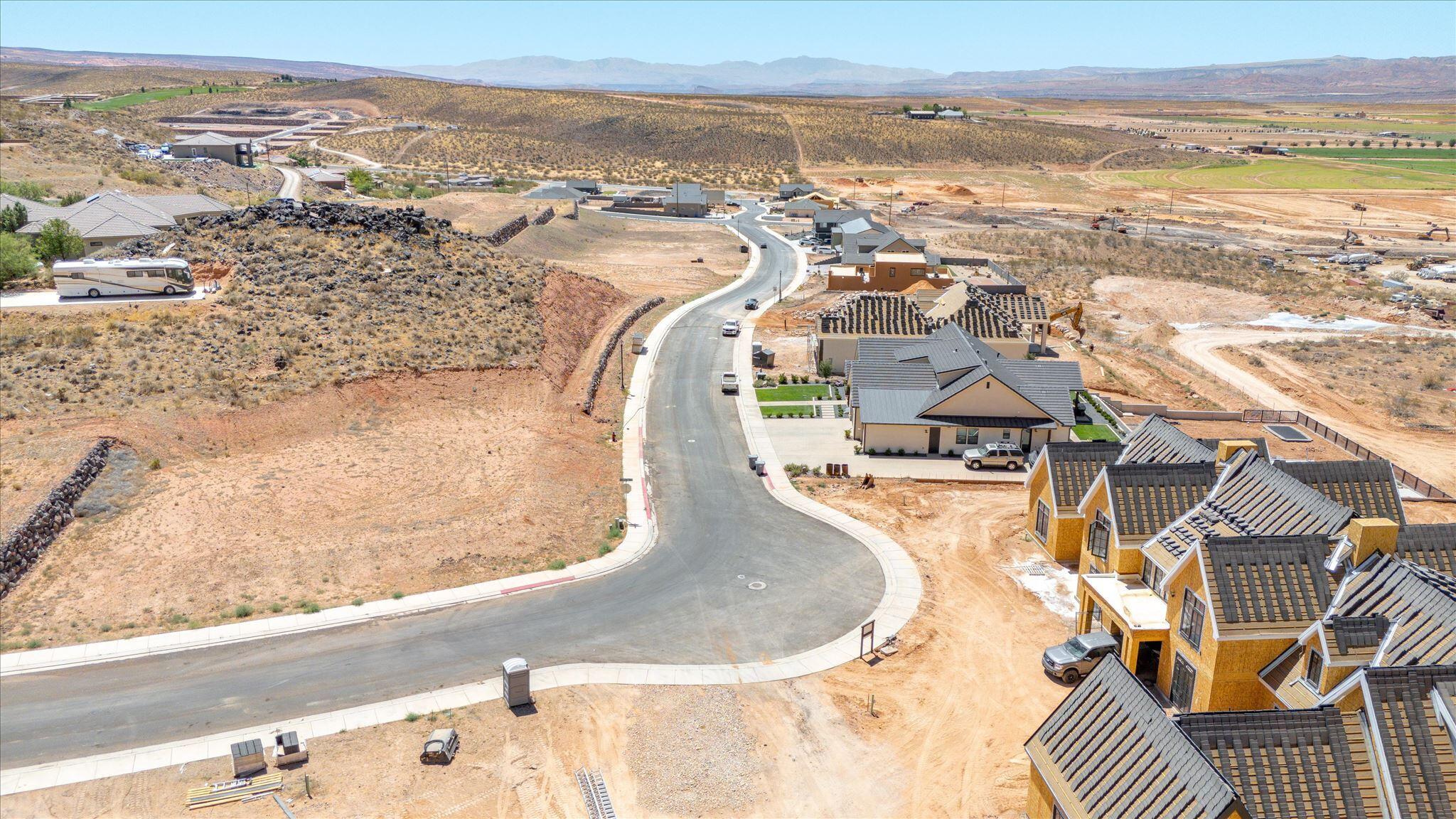 ROCK VIEW ESTATES - Land