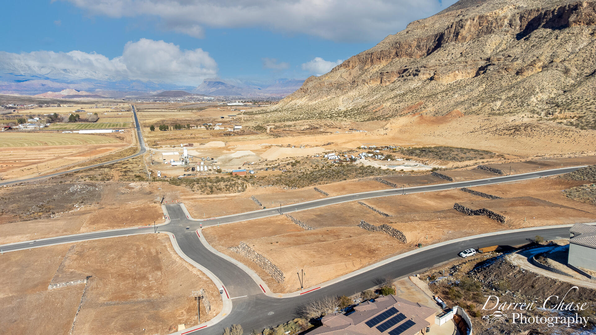 ROCK VIEW ESTATES - Land