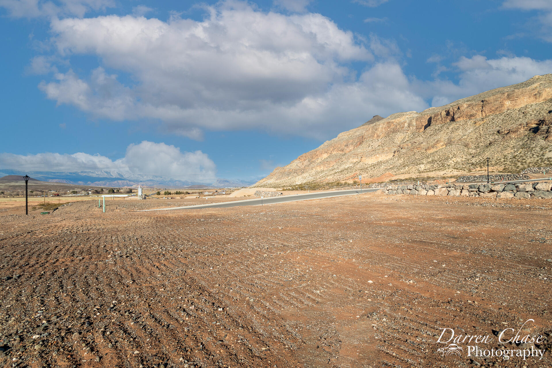 ROCK VIEW ESTATES - Land