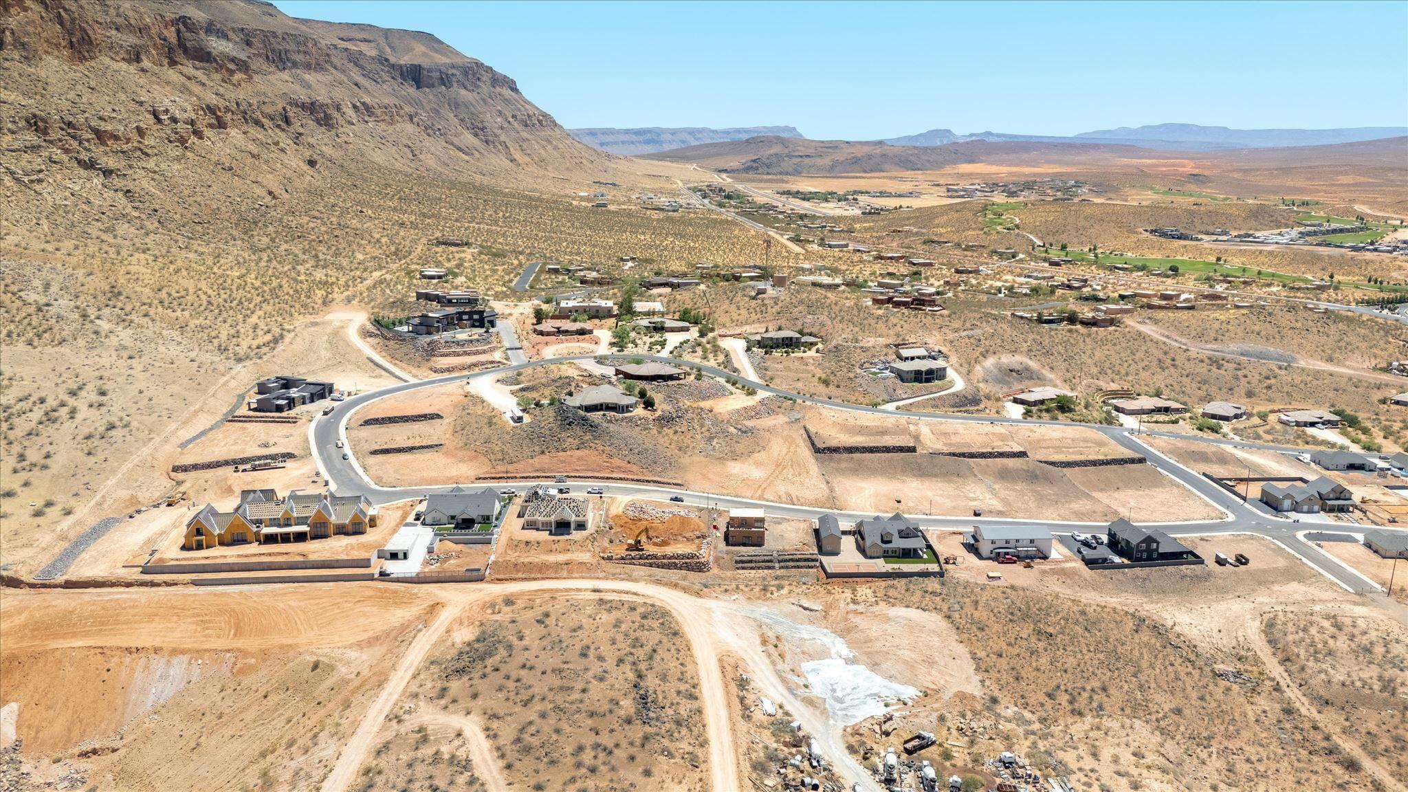 ROCK VIEW ESTATES - Land