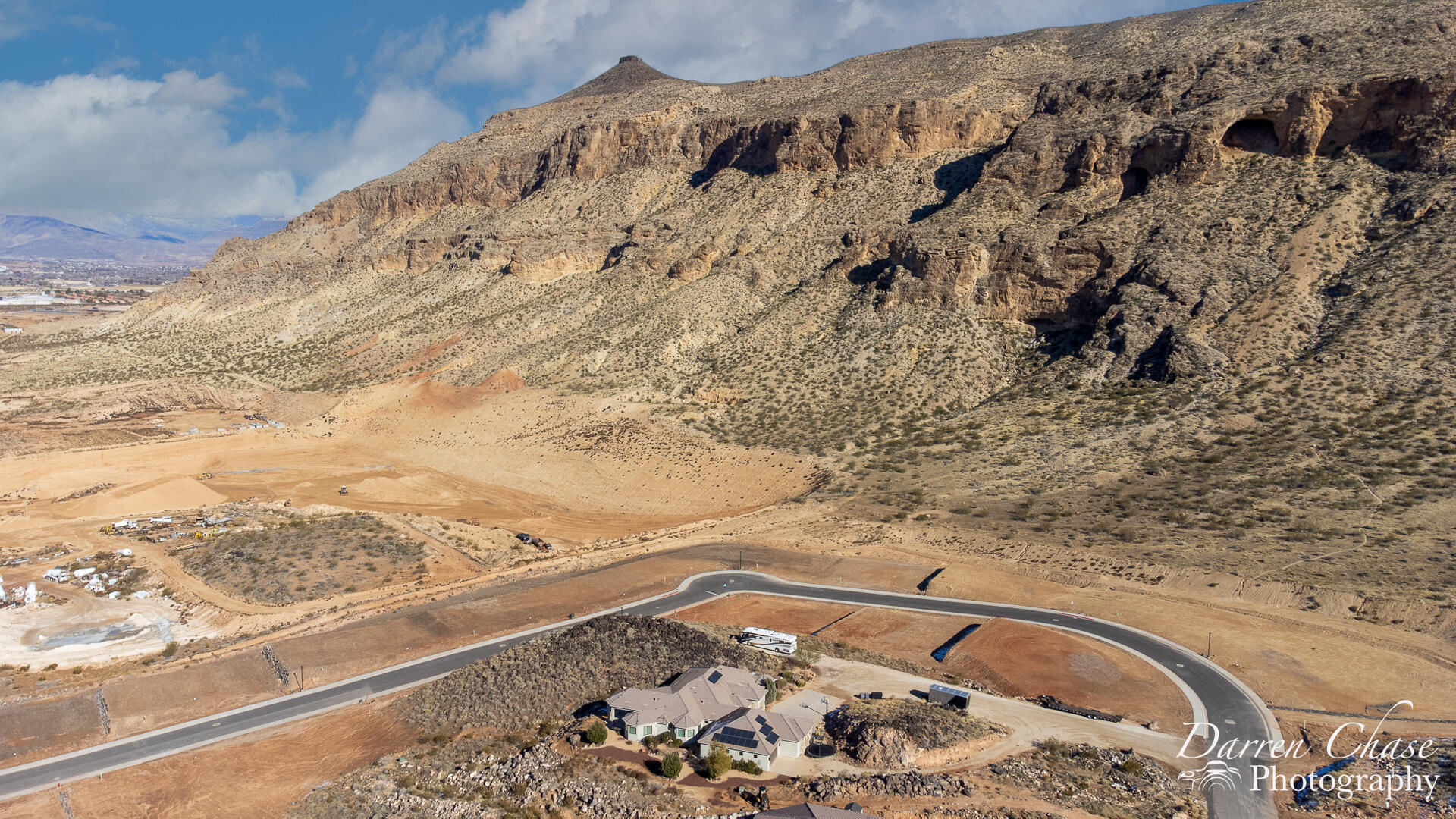 ROCK VIEW ESTATES - Land