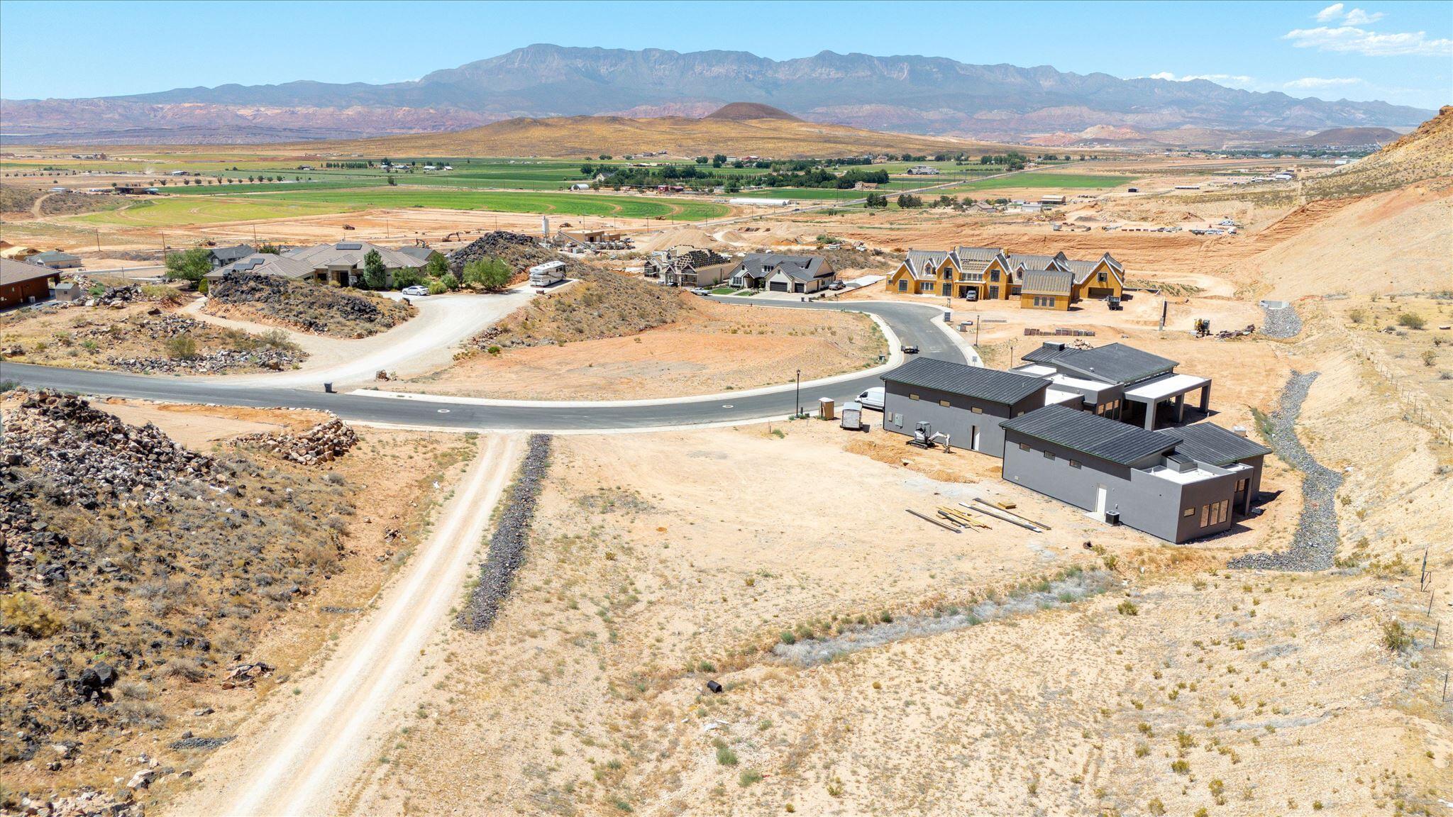 ROCK VIEW ESTATES - Land