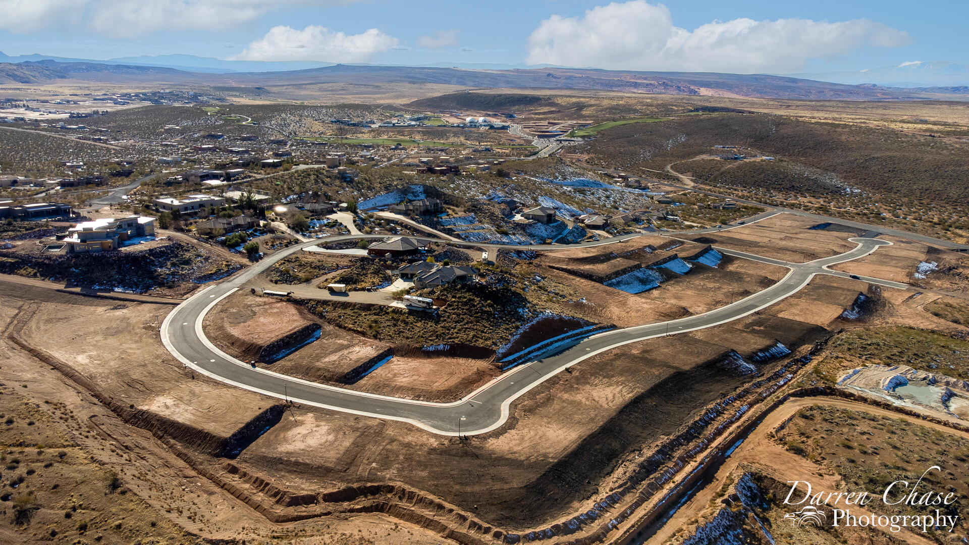 ROCK VIEW ESTATES - Land