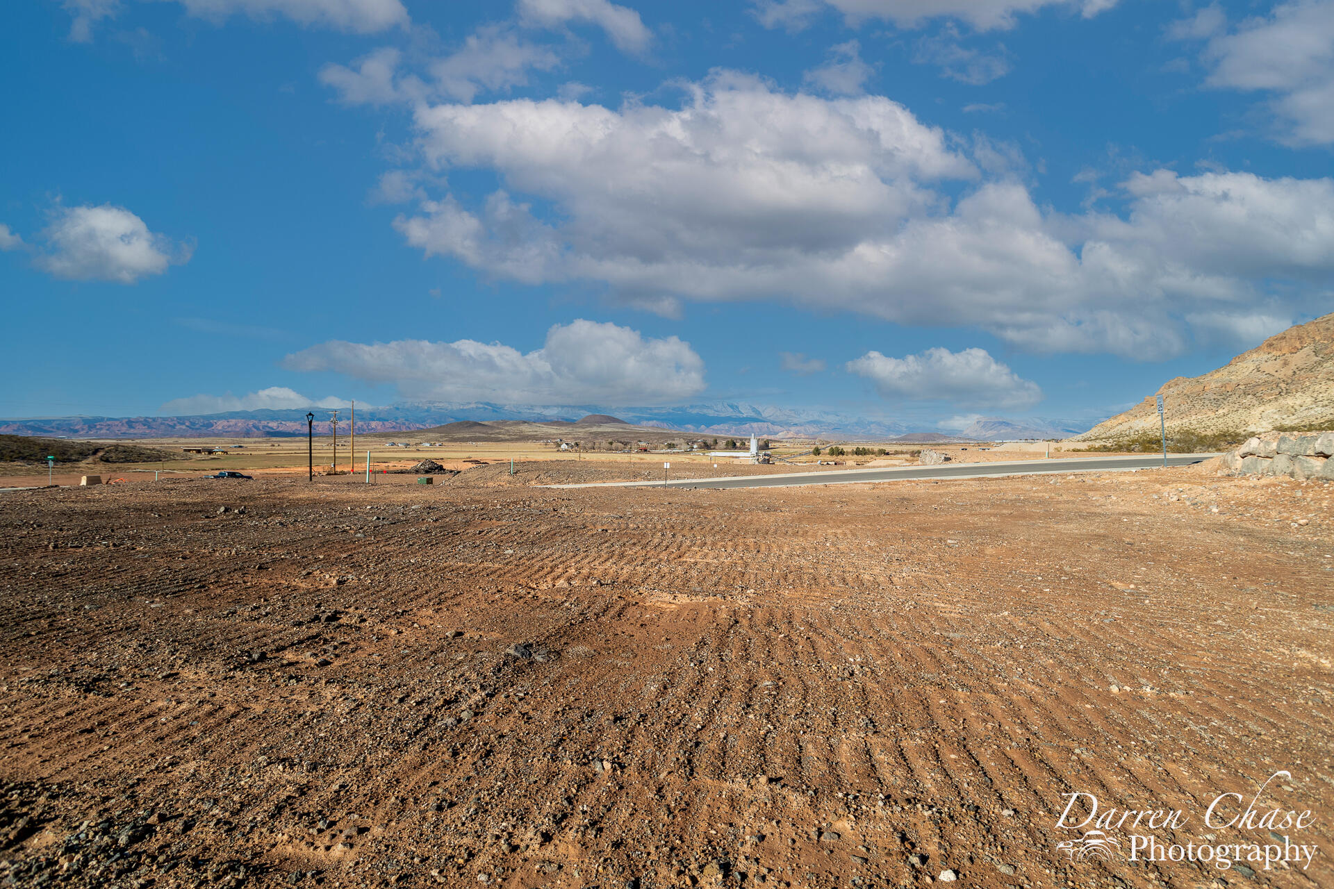 ROCK VIEW ESTATES - Land