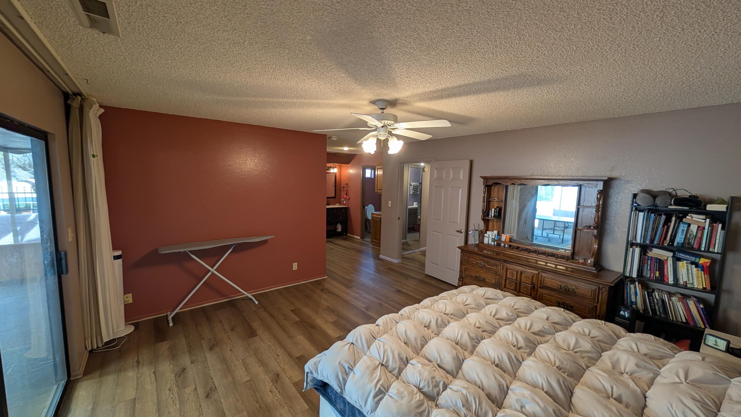 BLOOMINGTON COUNTRY CLUB - Residential